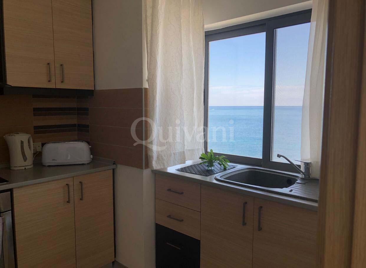 St Pauls Bay, Furnished Apartment