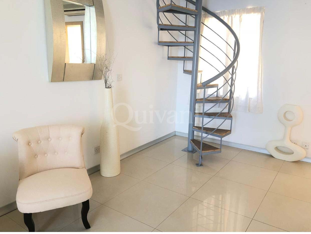 St Pauls Bay, Furnished Apartment