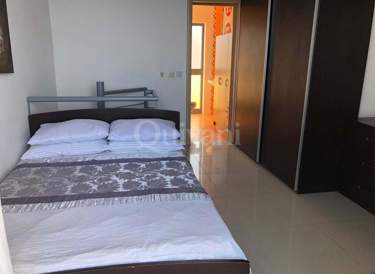 St Pauls Bay, Furnished Apartment
