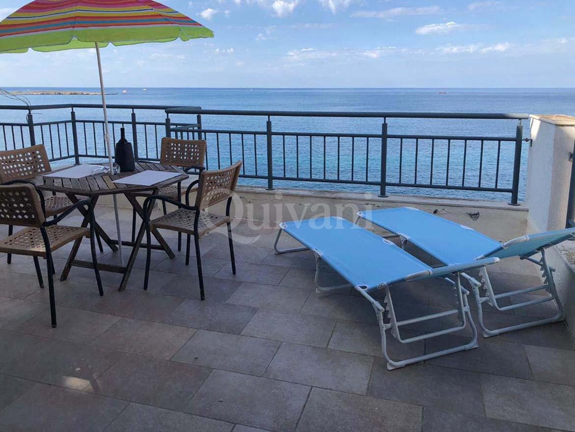 St Pauls Bay, Furnished Apartment