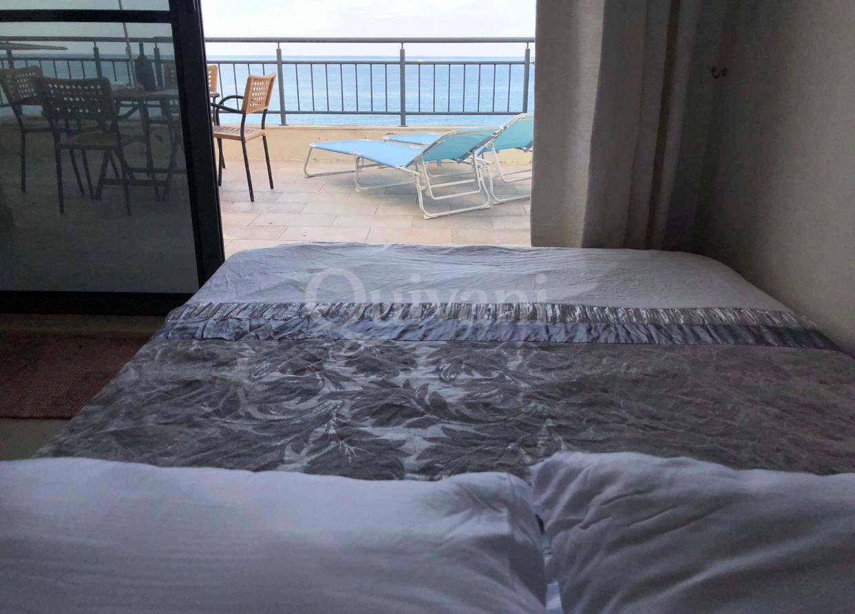 St Pauls Bay, Furnished Apartment