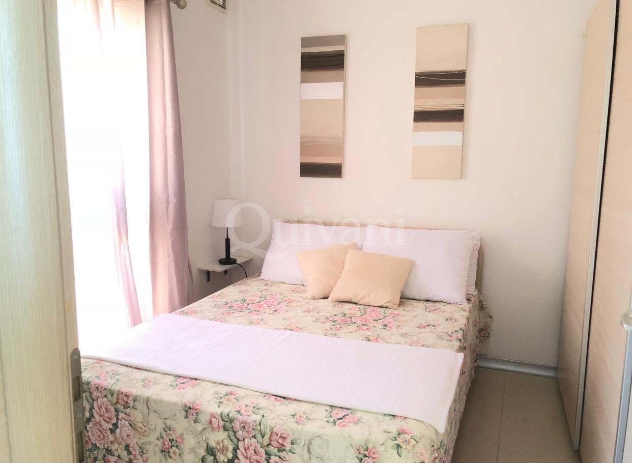 St Pauls Bay, Furnished Apartment