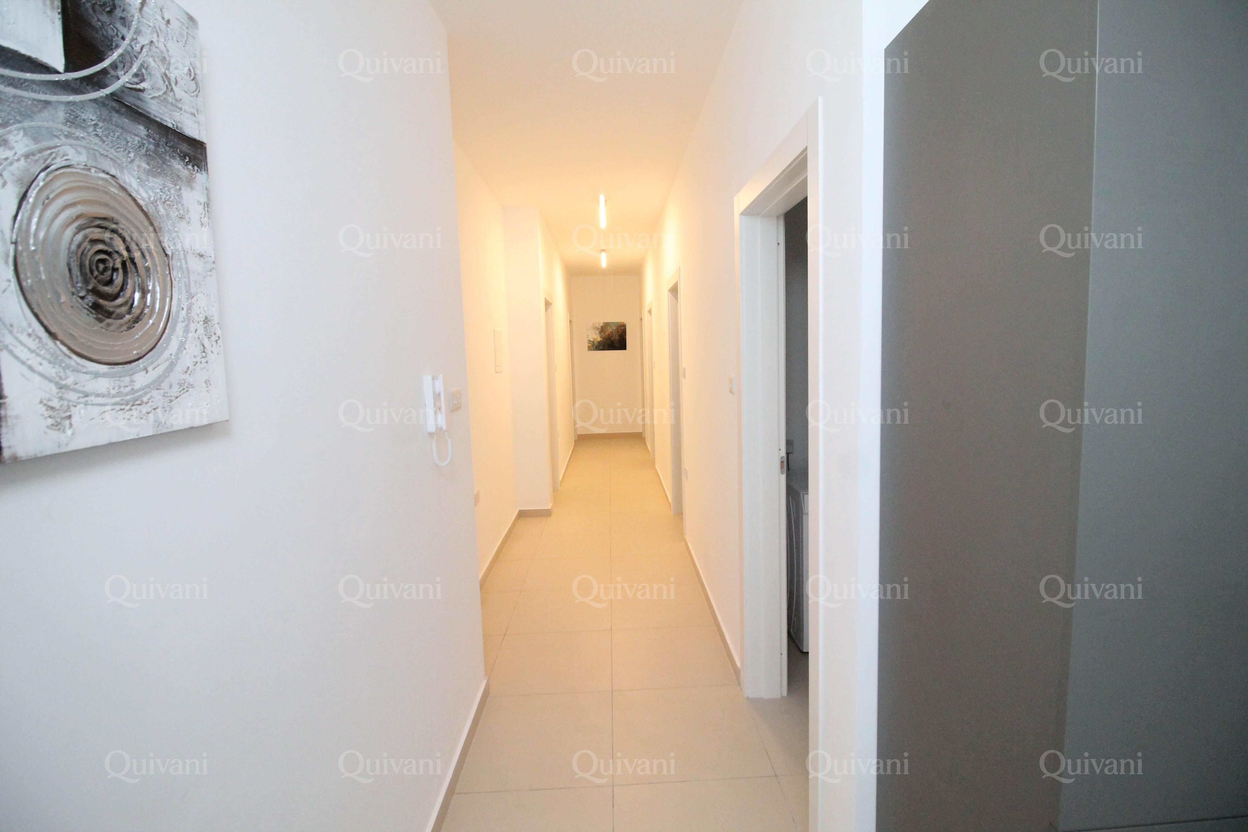 Swieqi, Furnished Maisonette
