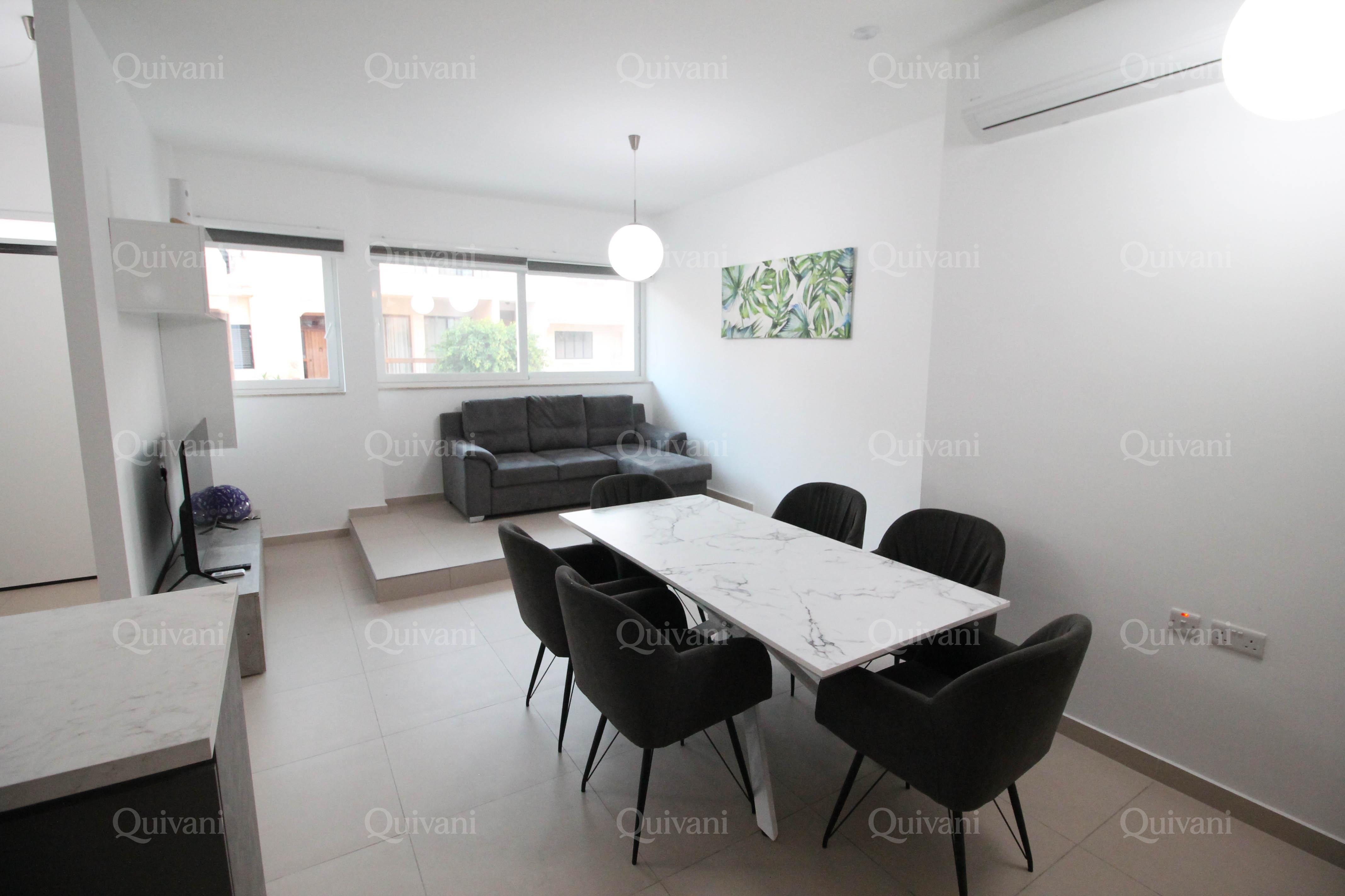 Swieqi, Furnished Maisonette