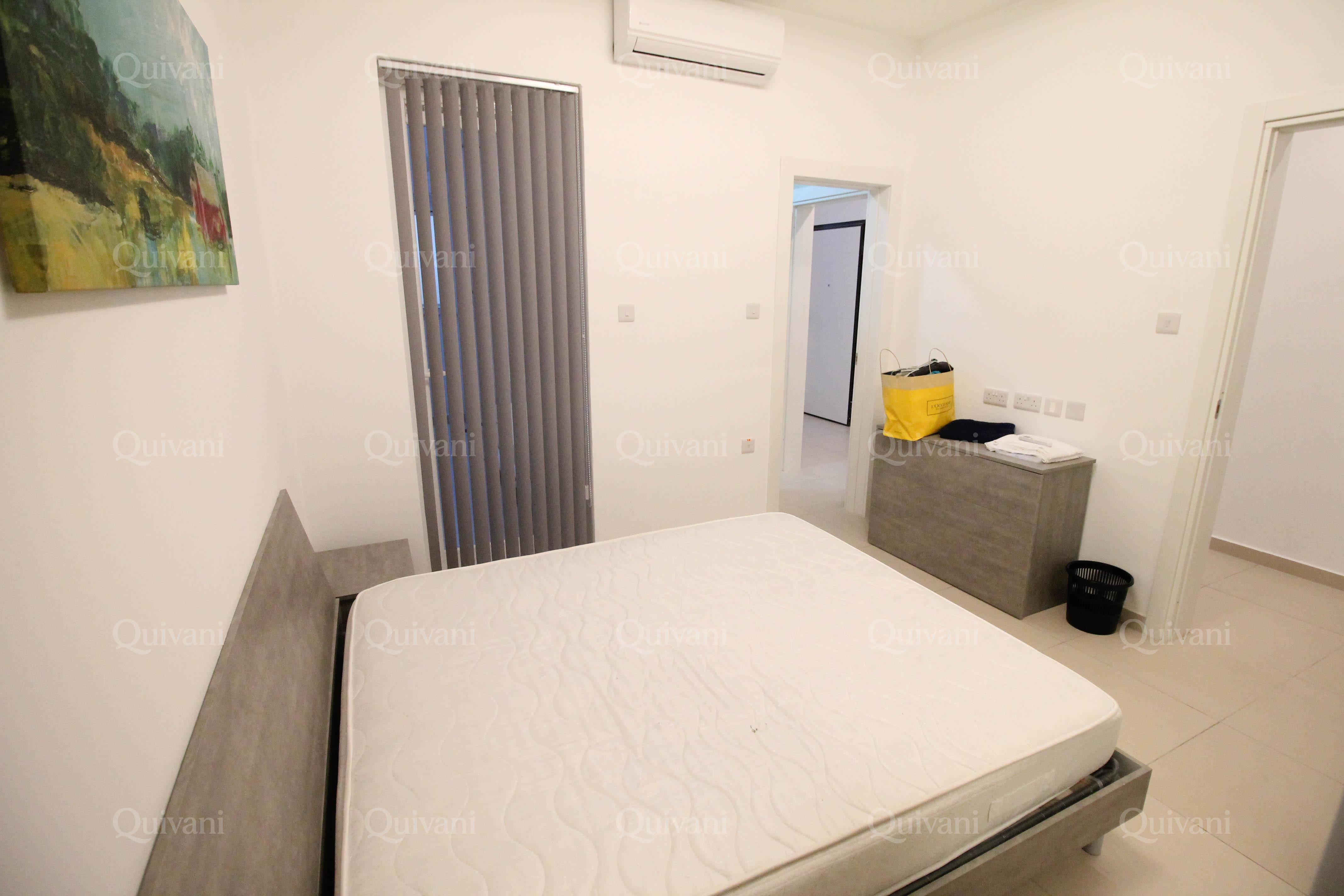 Swieqi, Furnished Maisonette