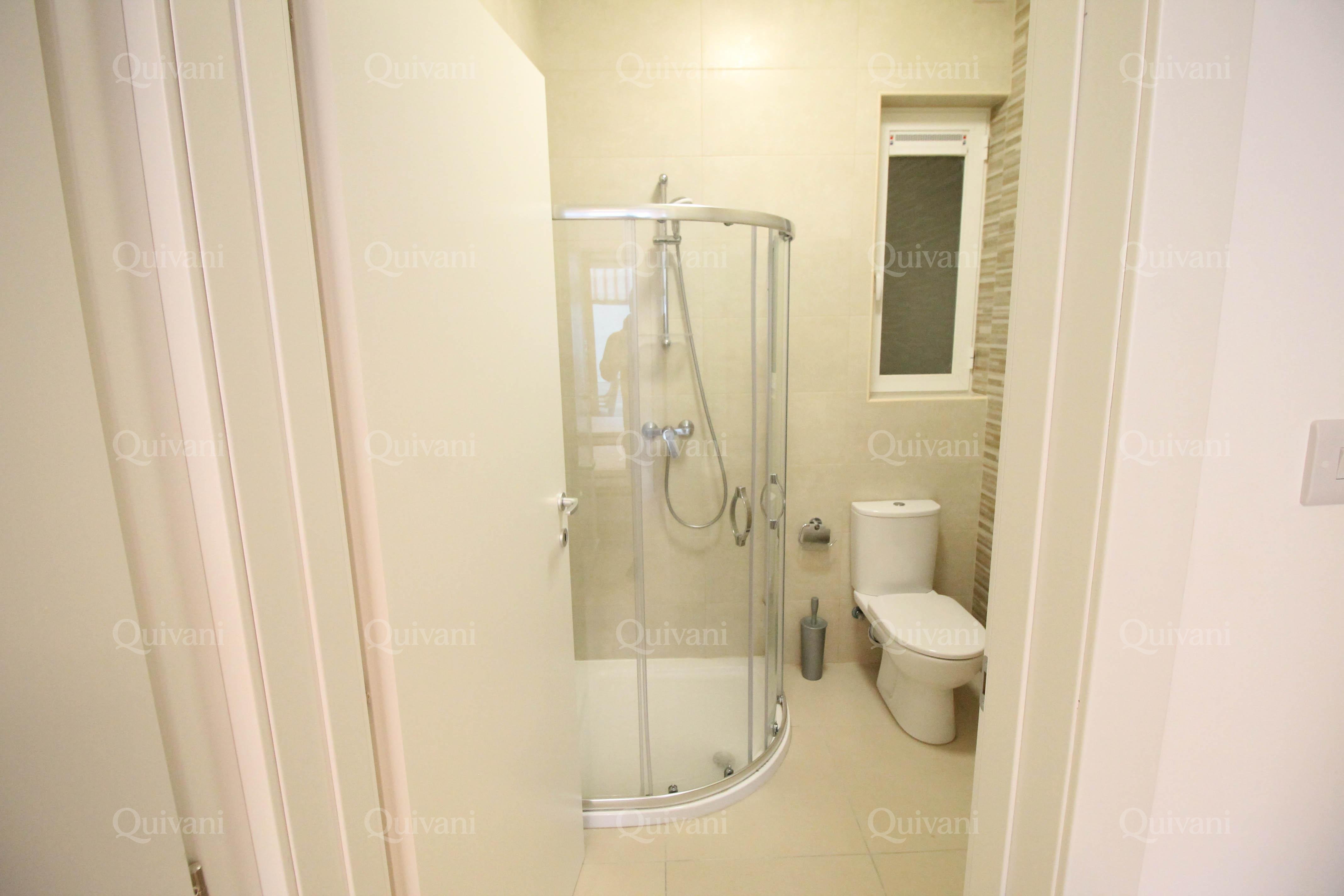Swieqi, Furnished Maisonette