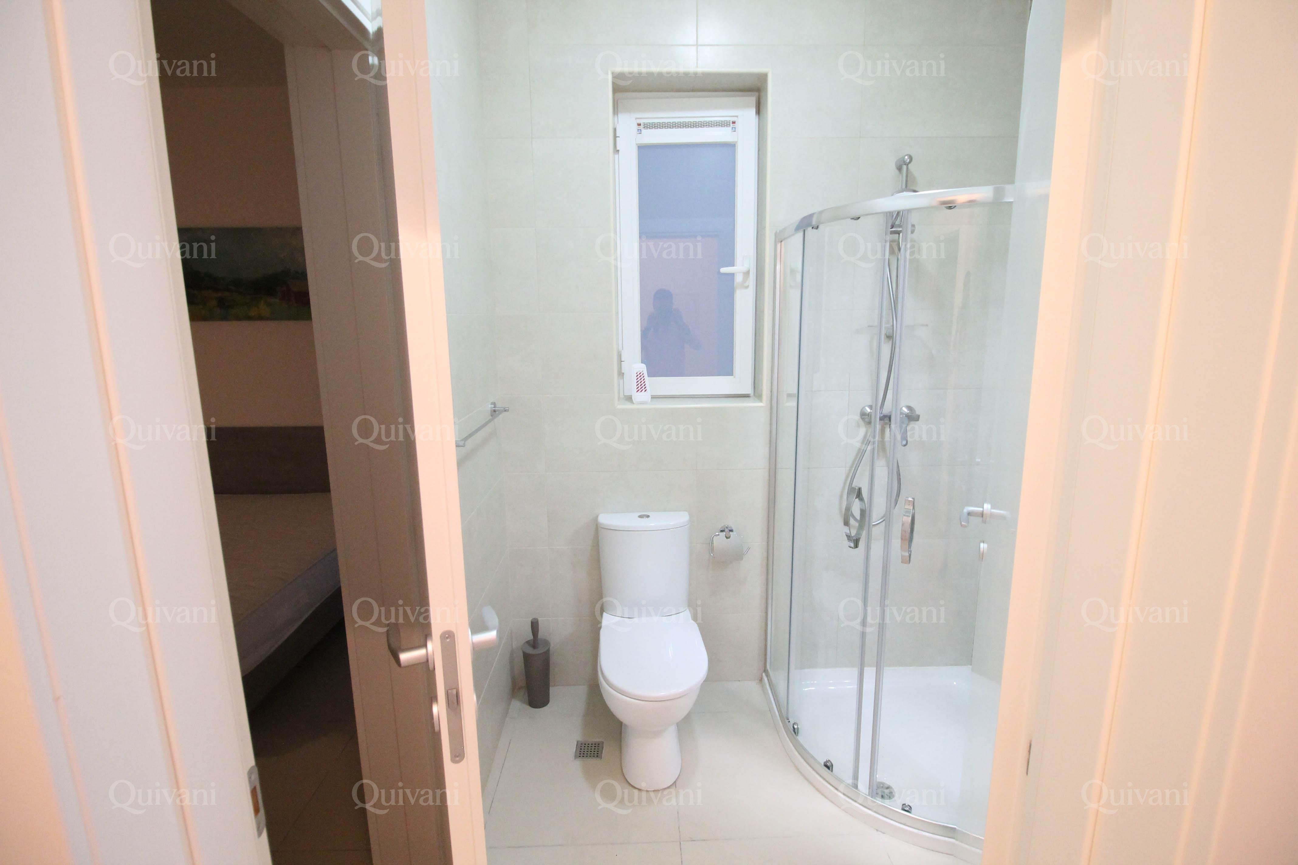 Swieqi, Furnished Maisonette