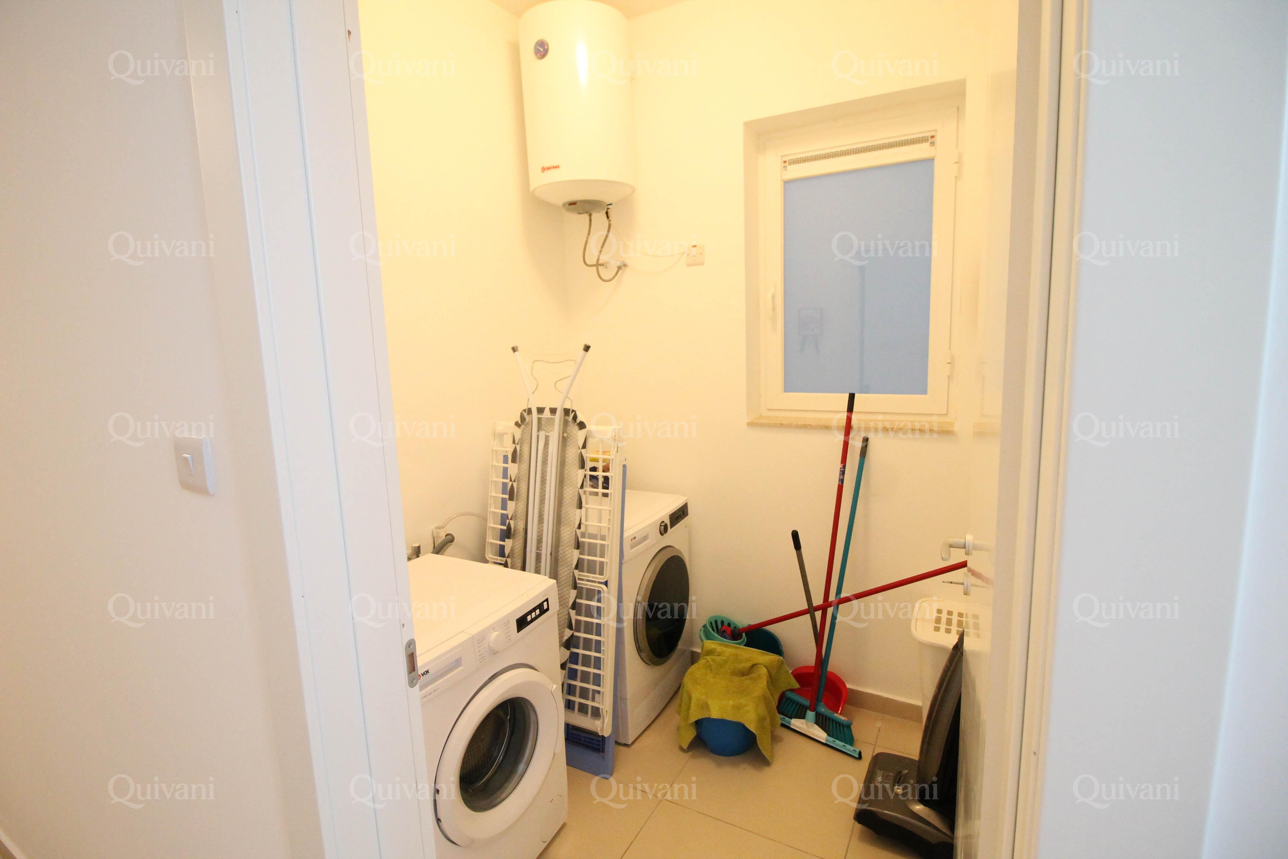 Swieqi, Furnished Maisonette