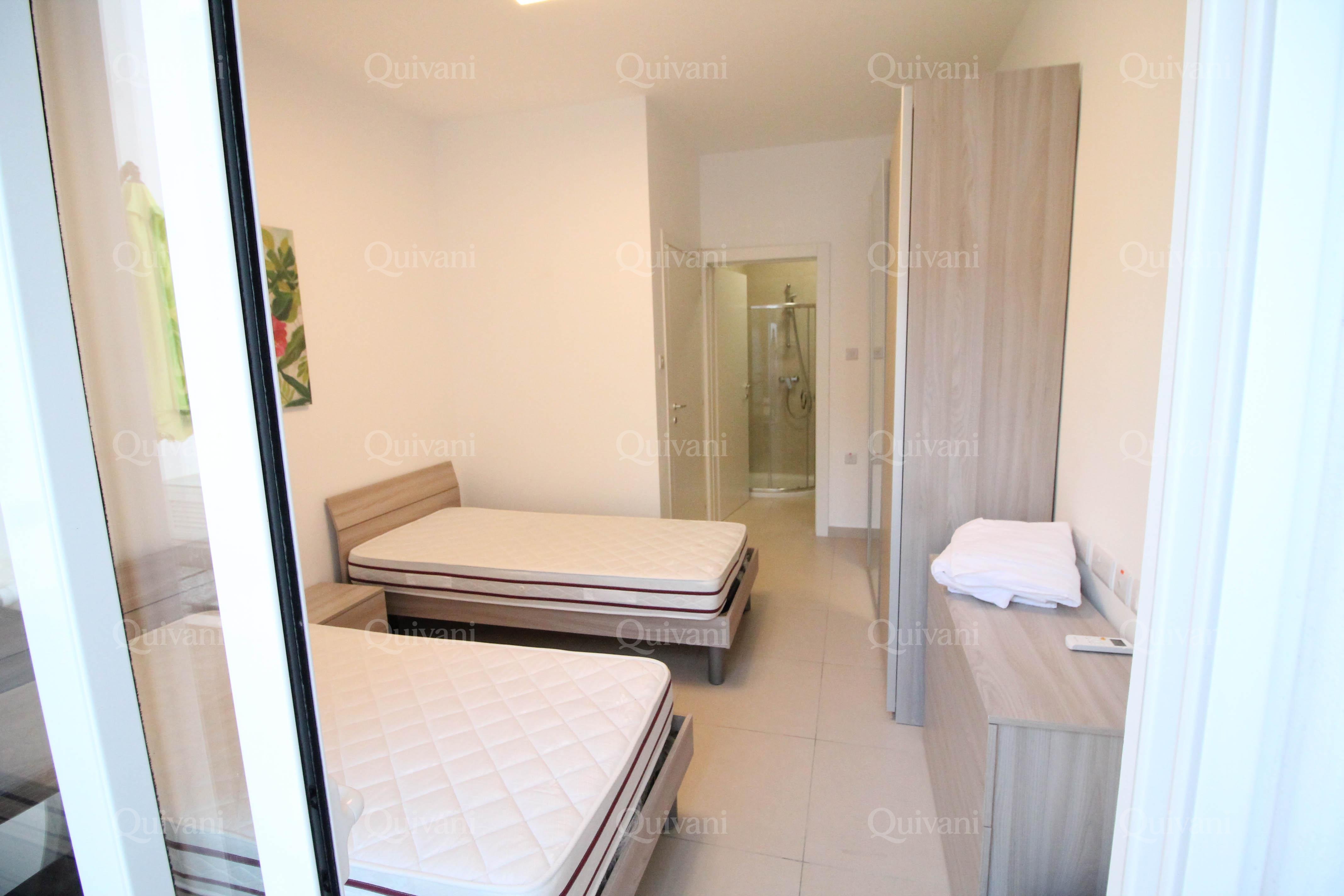 Swieqi, Furnished Maisonette
