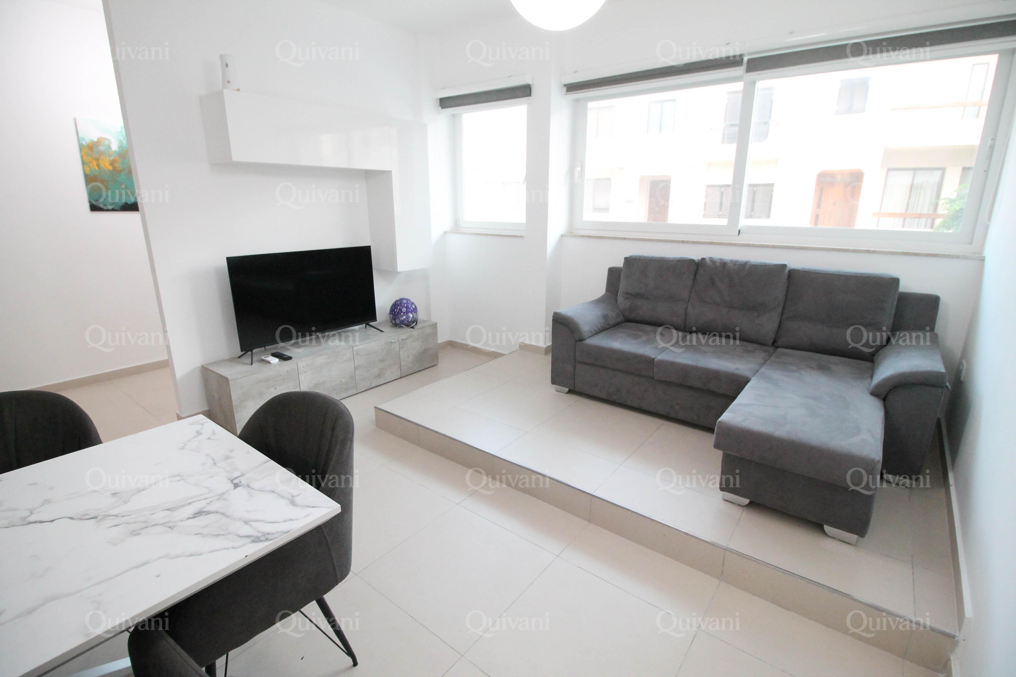 Swieqi, Furnished Maisonette