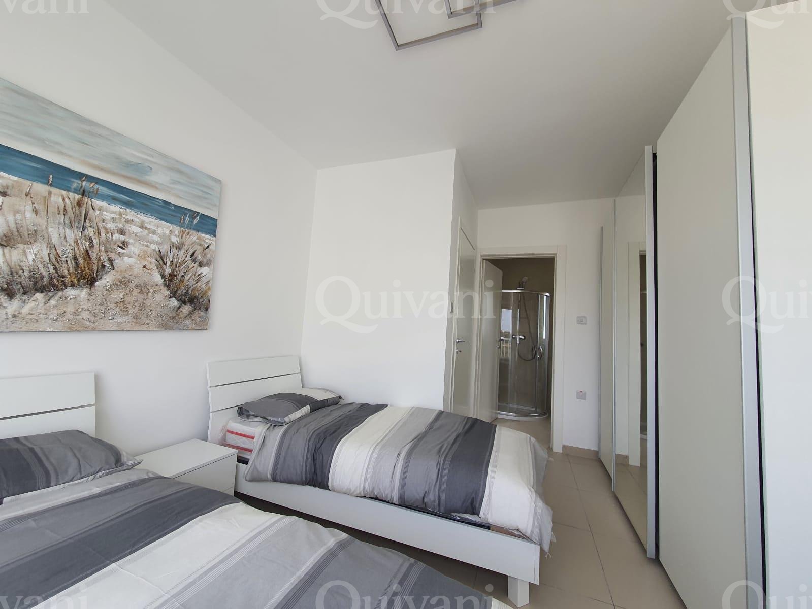 Swieqi, Furnished Apartment