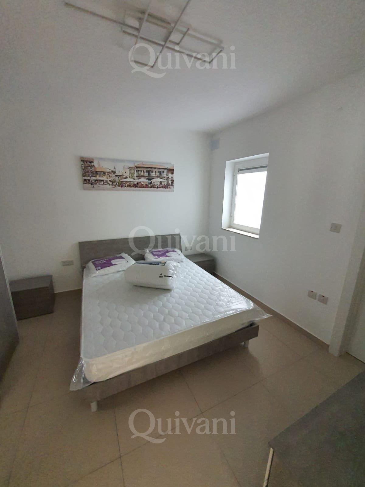 Swieqi, Furnished Apartment