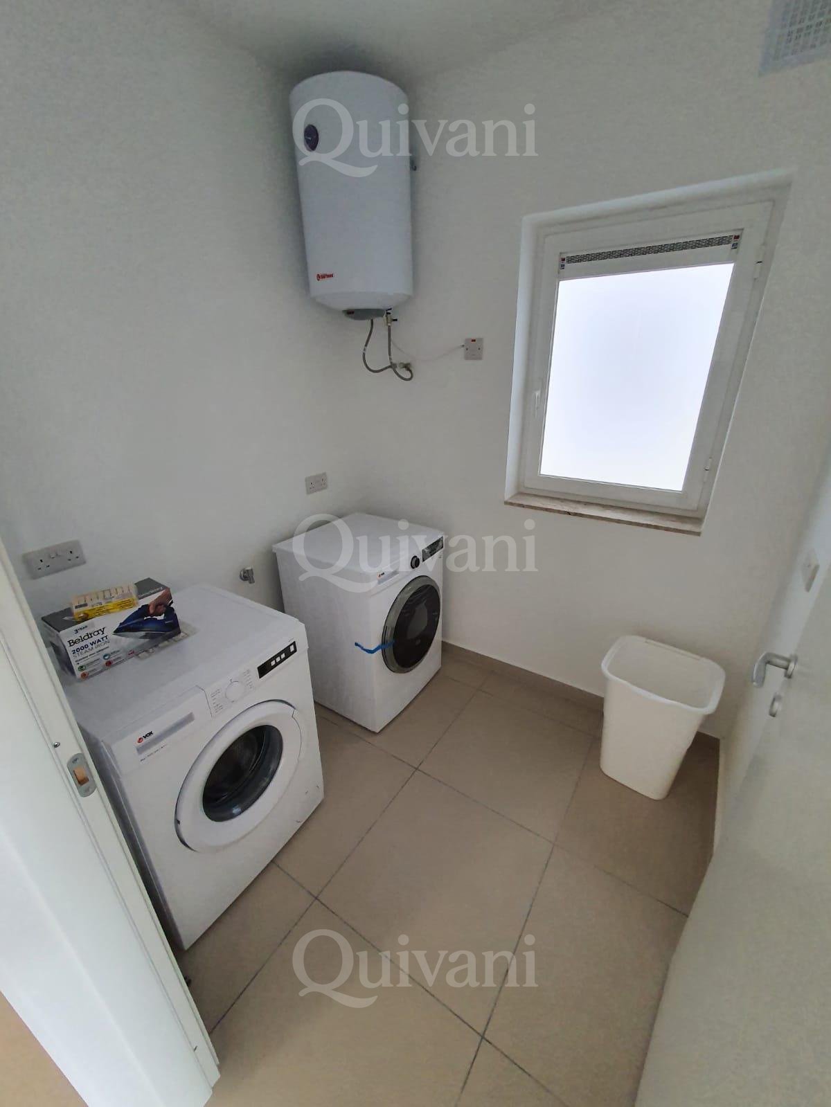 Swieqi, Furnished Apartment