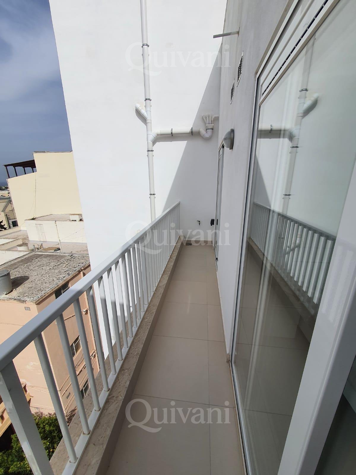 Swieqi, Furnished Apartment