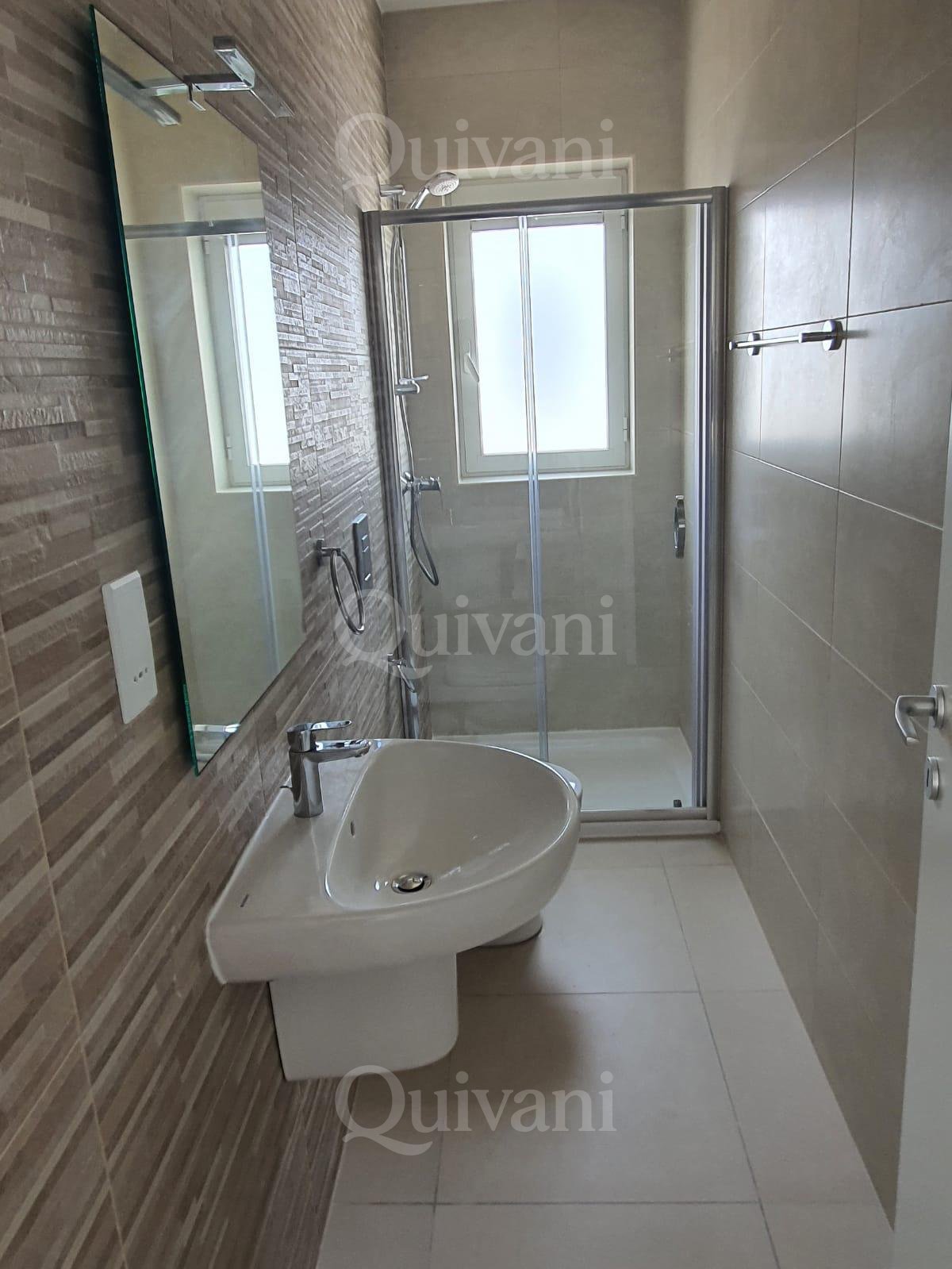 Swieqi, Furnished Apartment