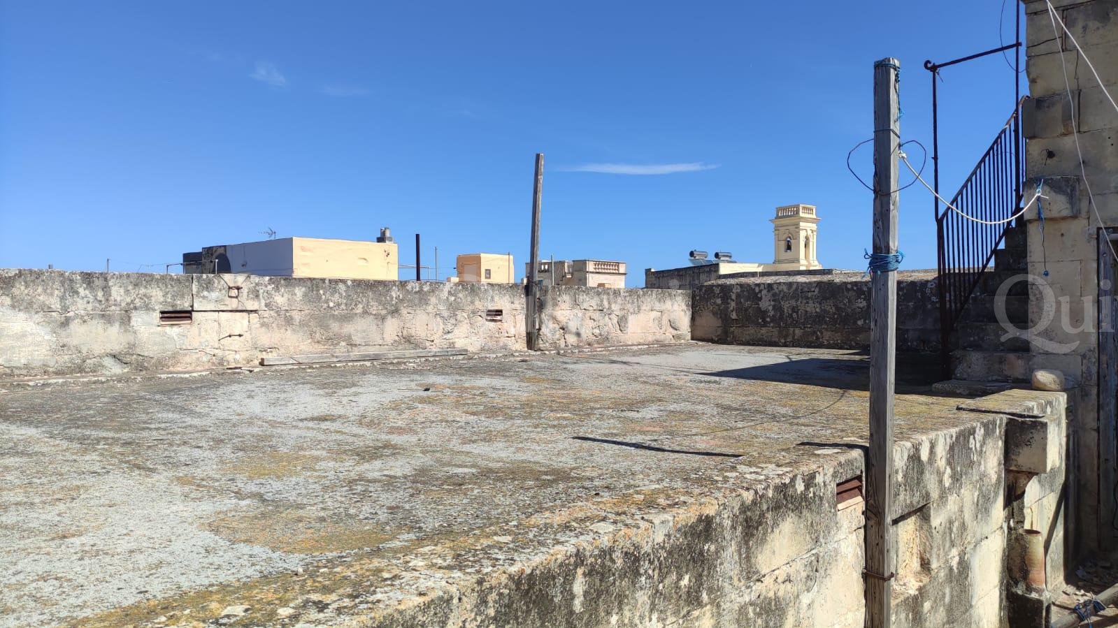 Cospicua, Finished Guest House