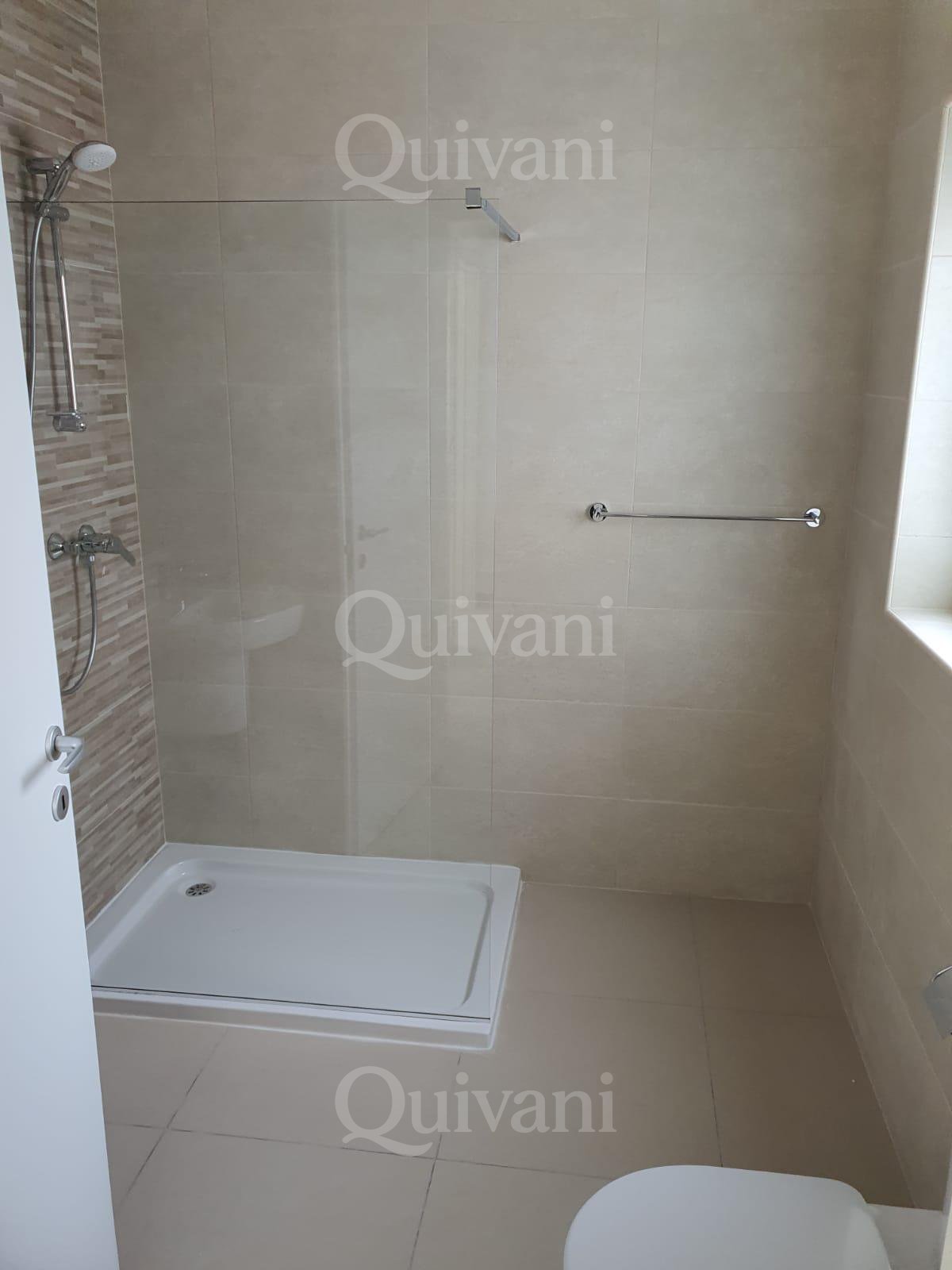 Swieqi, Furnished Penthouse