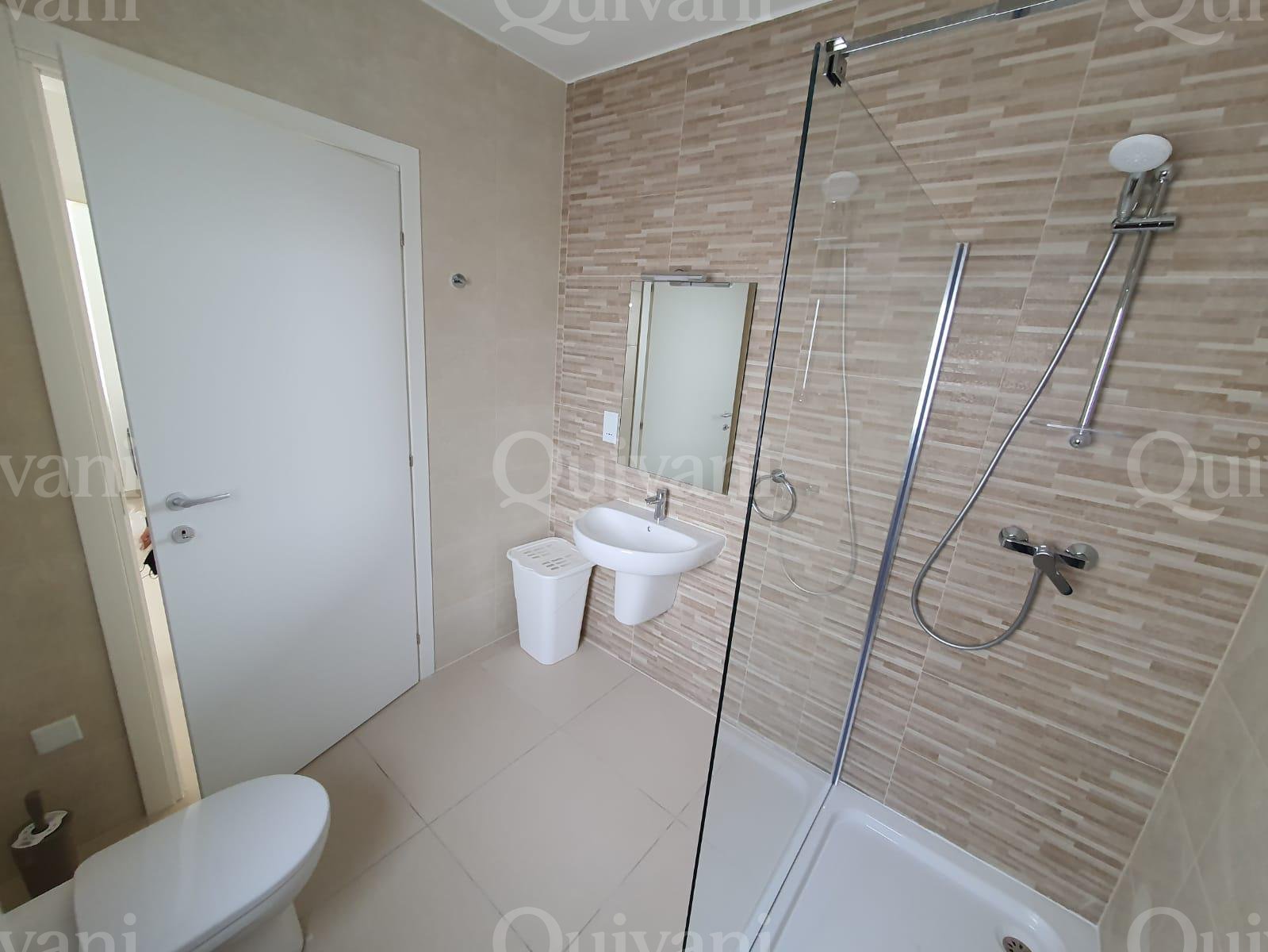 Swieqi, Furnished Penthouse