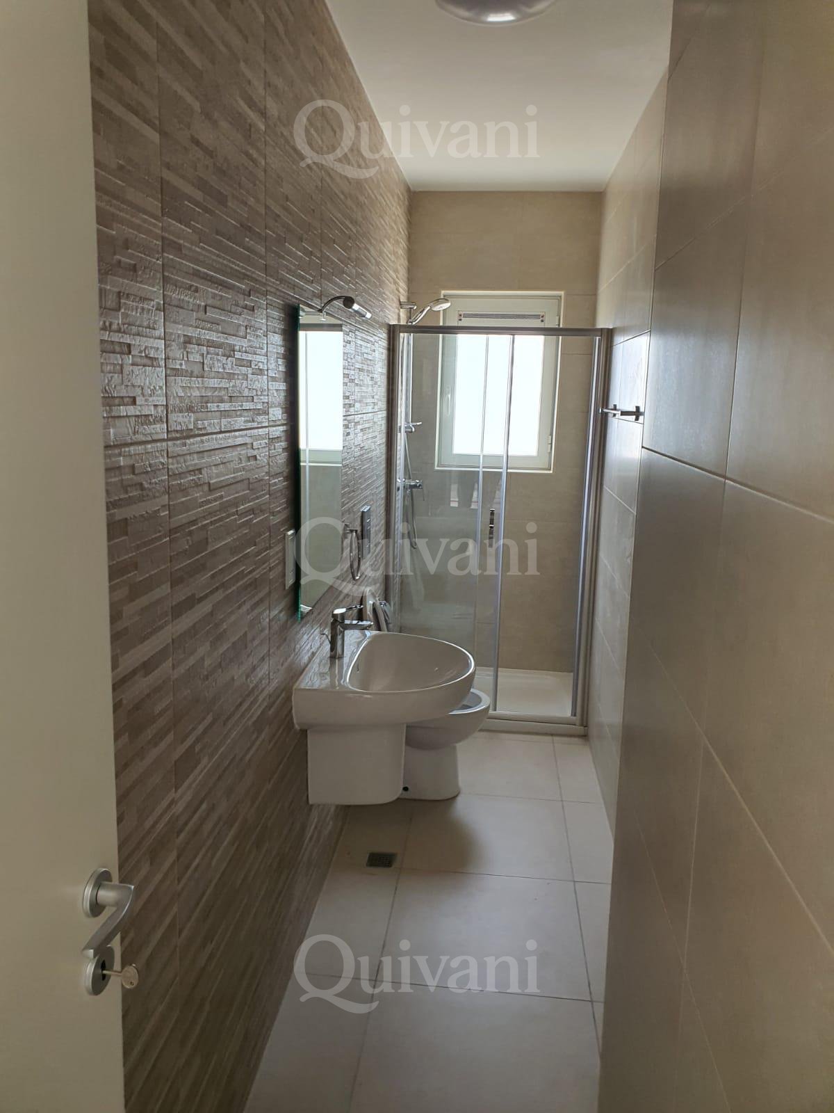Swieqi, Furnished Penthouse