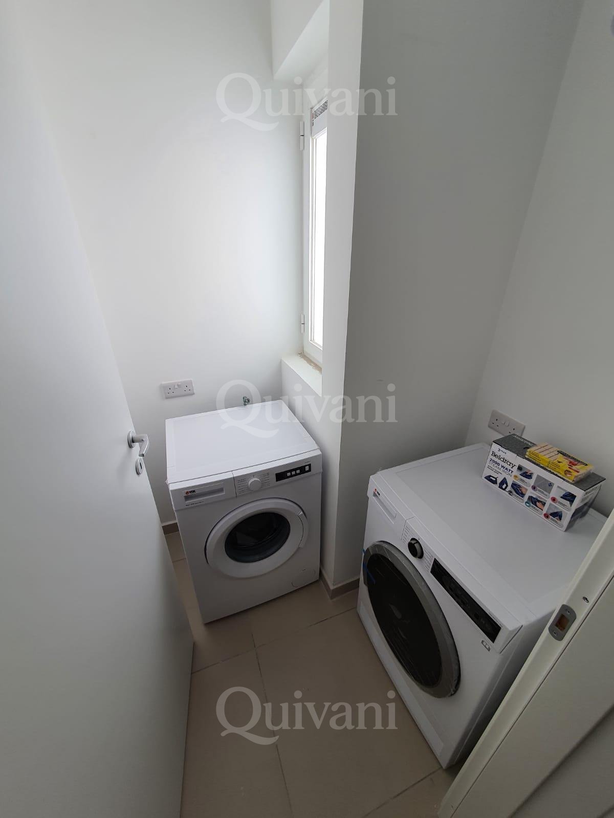 Swieqi, Furnished Penthouse