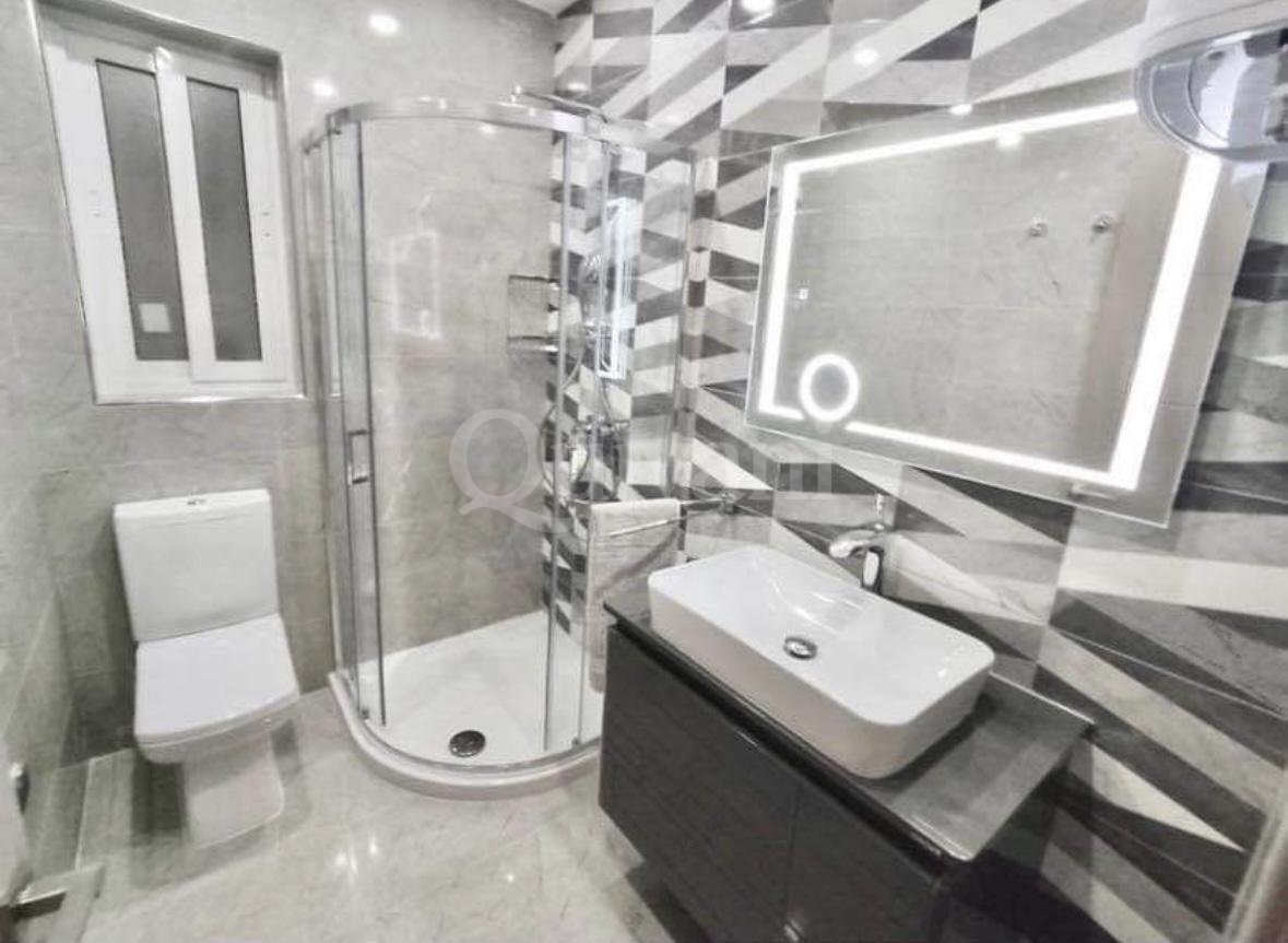 Gzira, Furnished Apartment