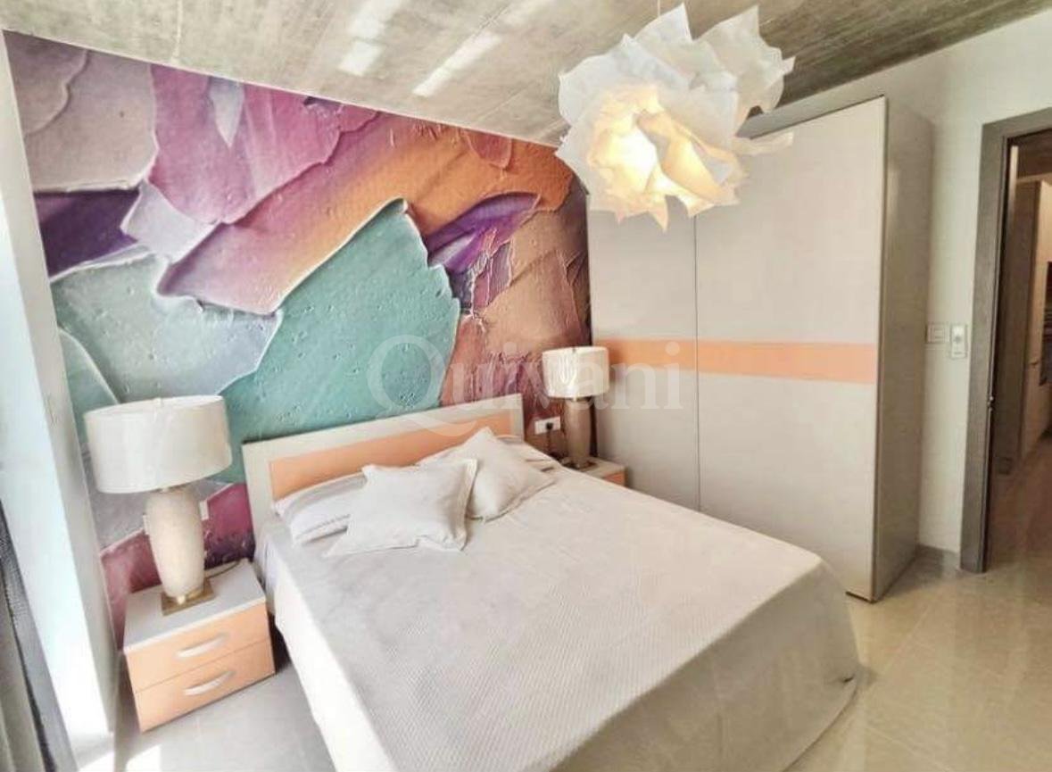 Gzira, Furnished Apartment