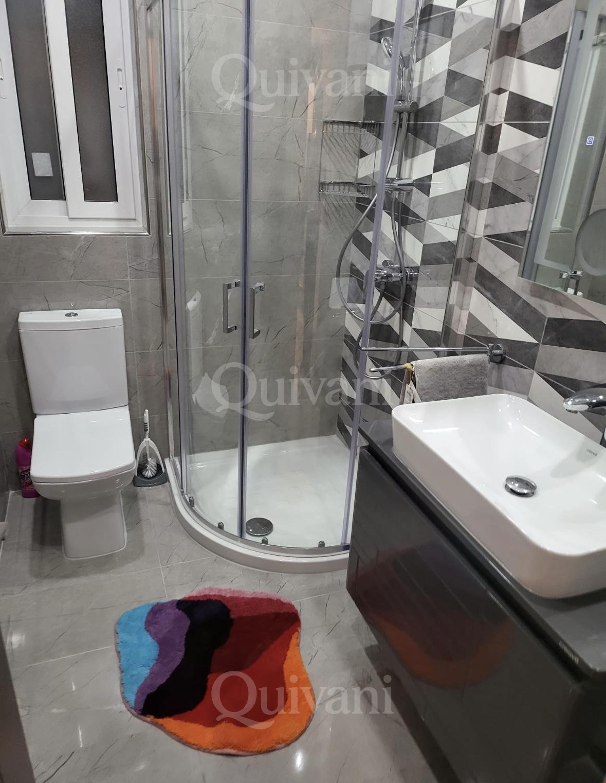 Gzira, Furnished Apartment