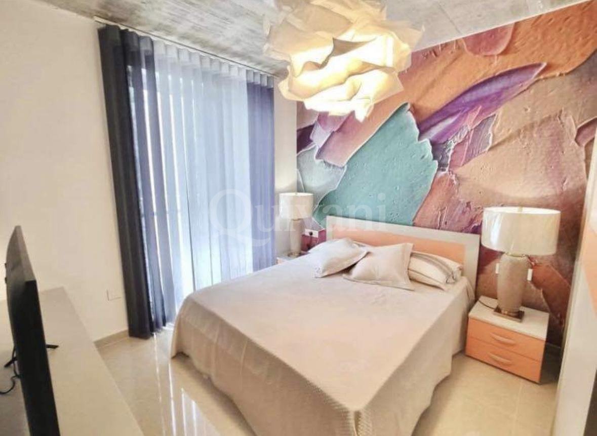 Gzira, Furnished Apartment