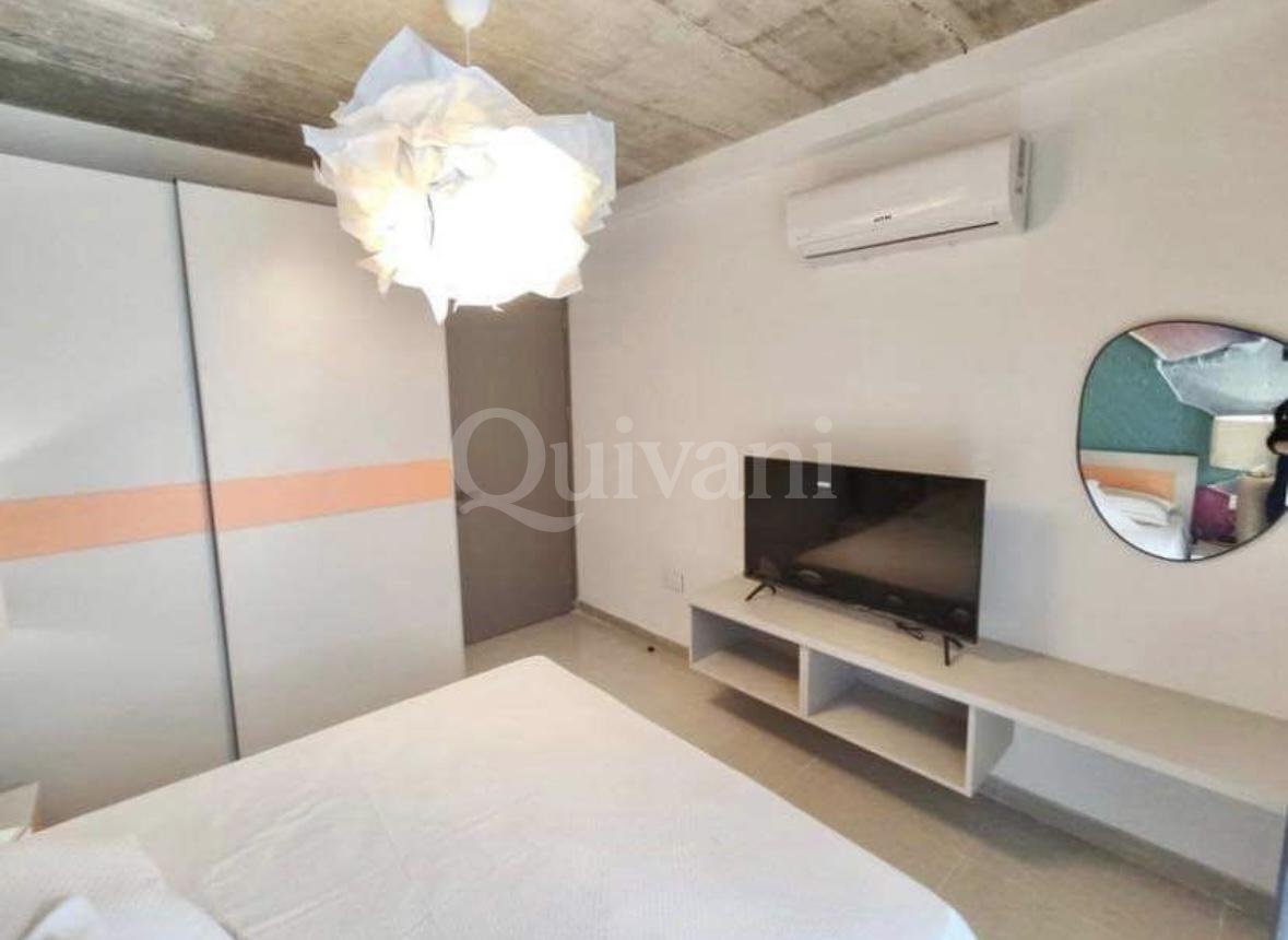 Gzira, Furnished Apartment