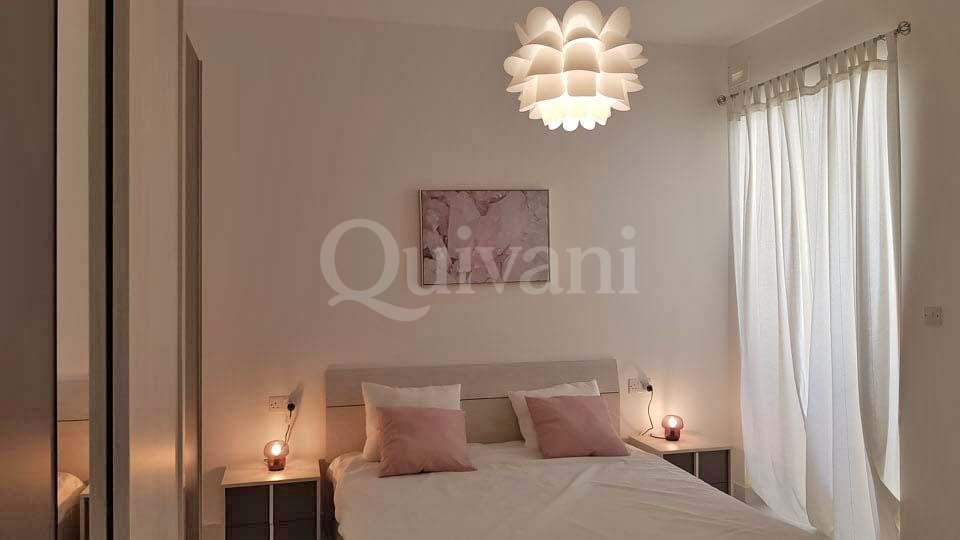 Zurrieq, Furnished Apartment