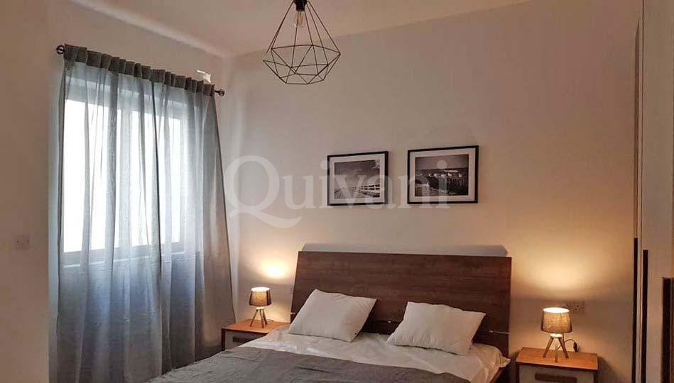 Zurrieq, Furnished Apartment