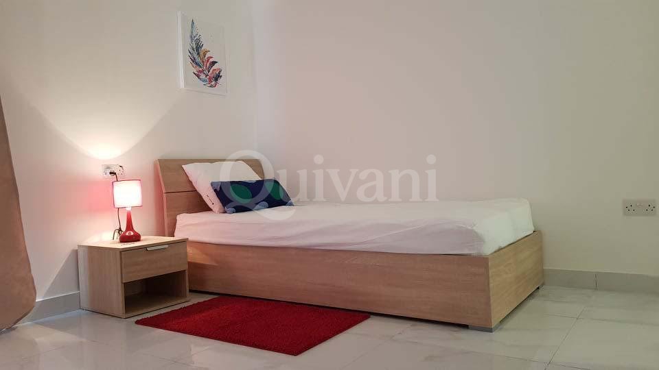 Zurrieq, Furnished Apartment