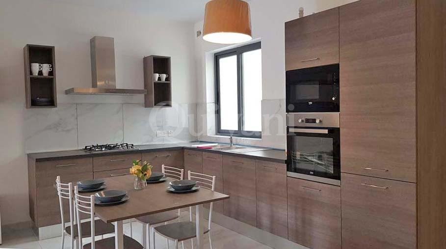Zurrieq, Furnished Apartment