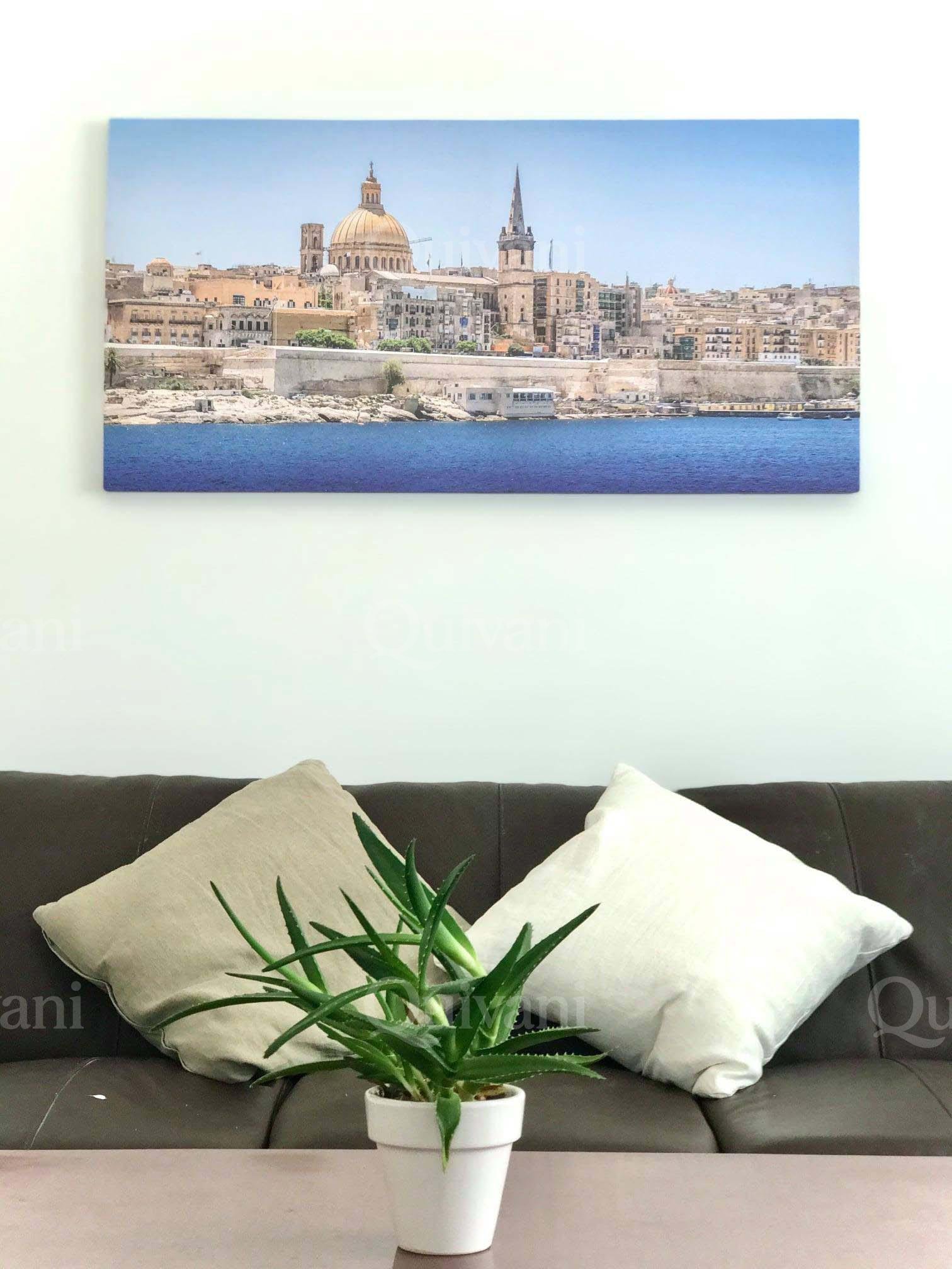 Msida, Furnished Maisonette