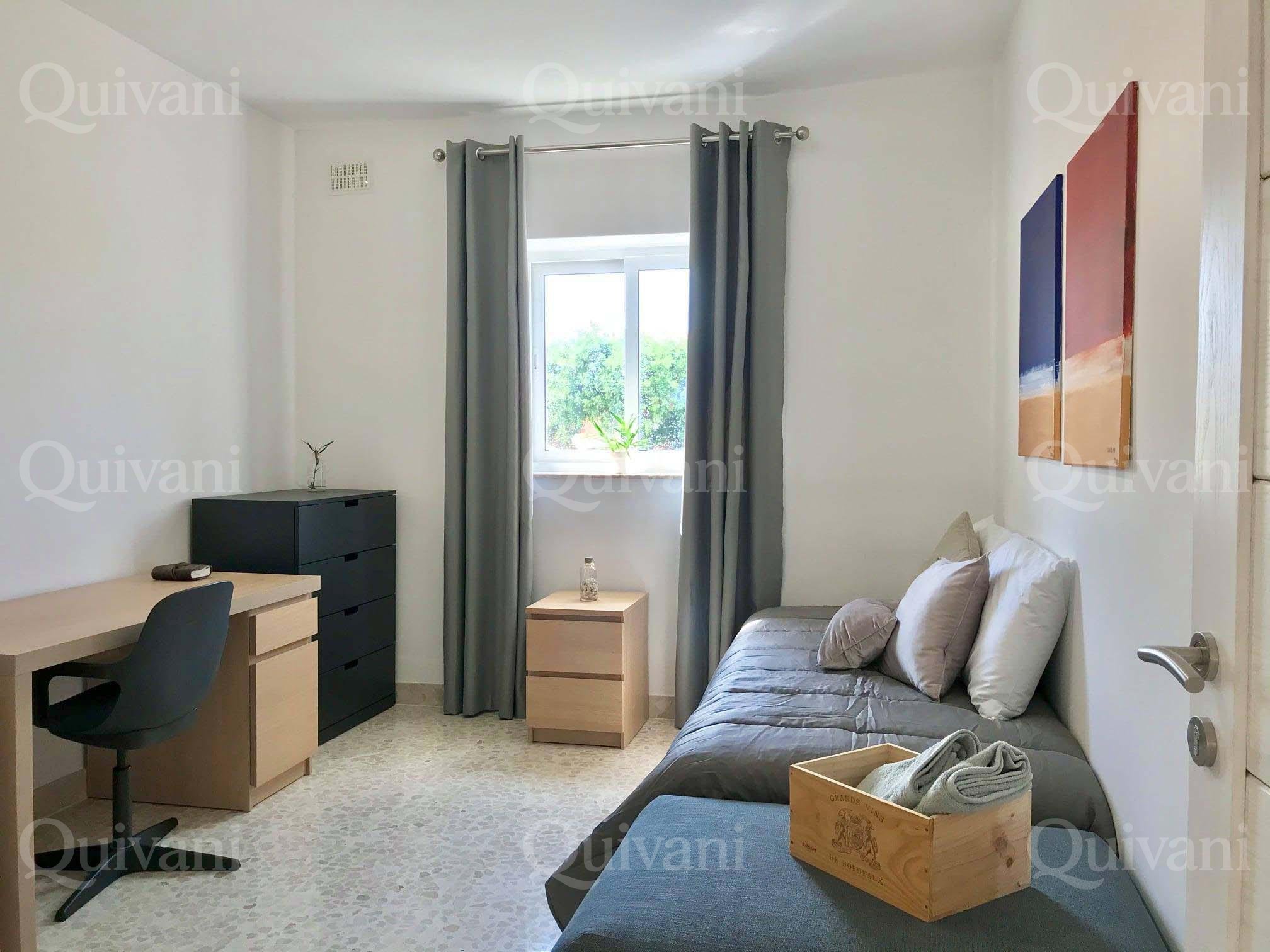 Msida, Furnished Maisonette