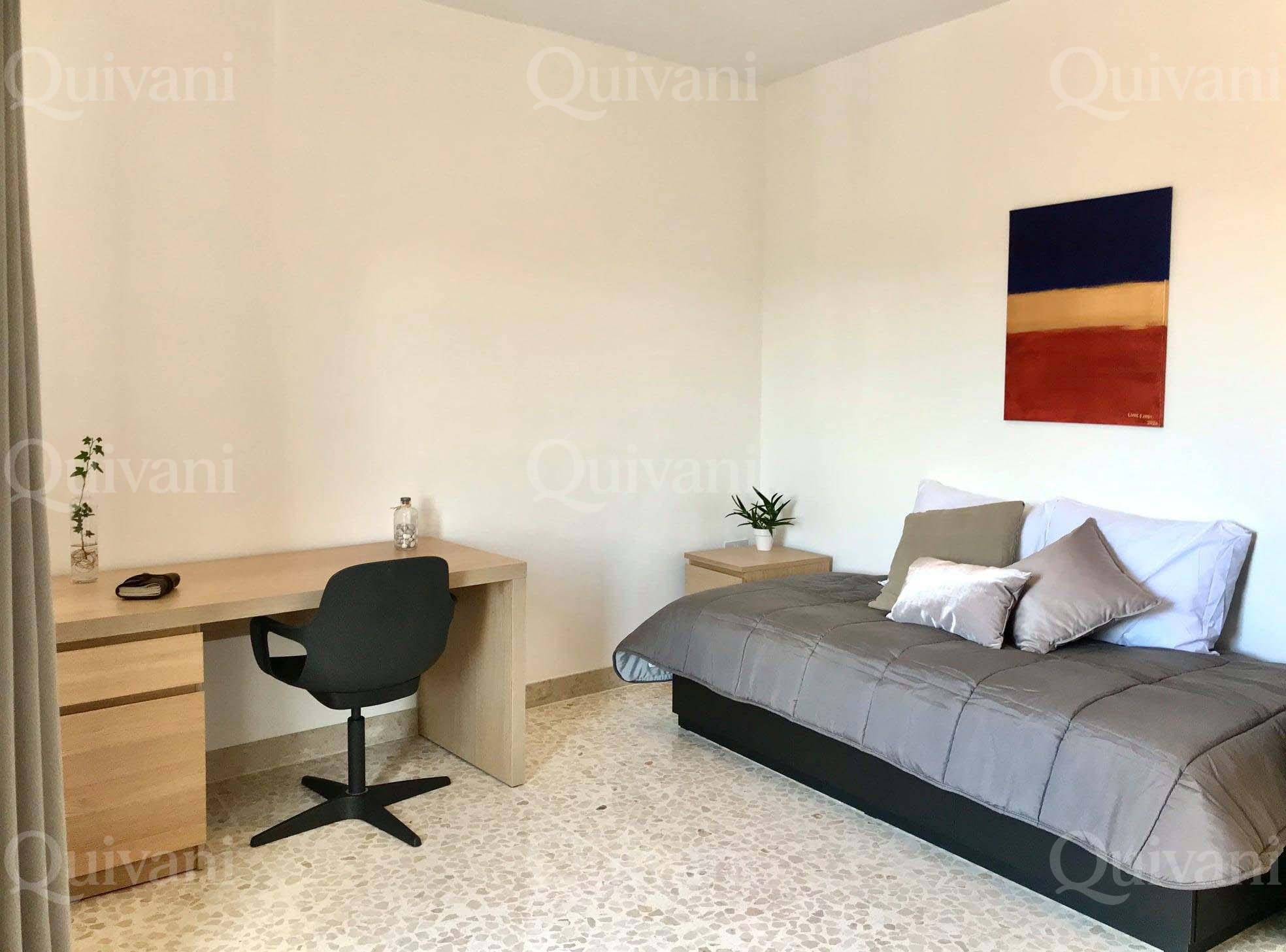 Msida, Furnished Maisonette