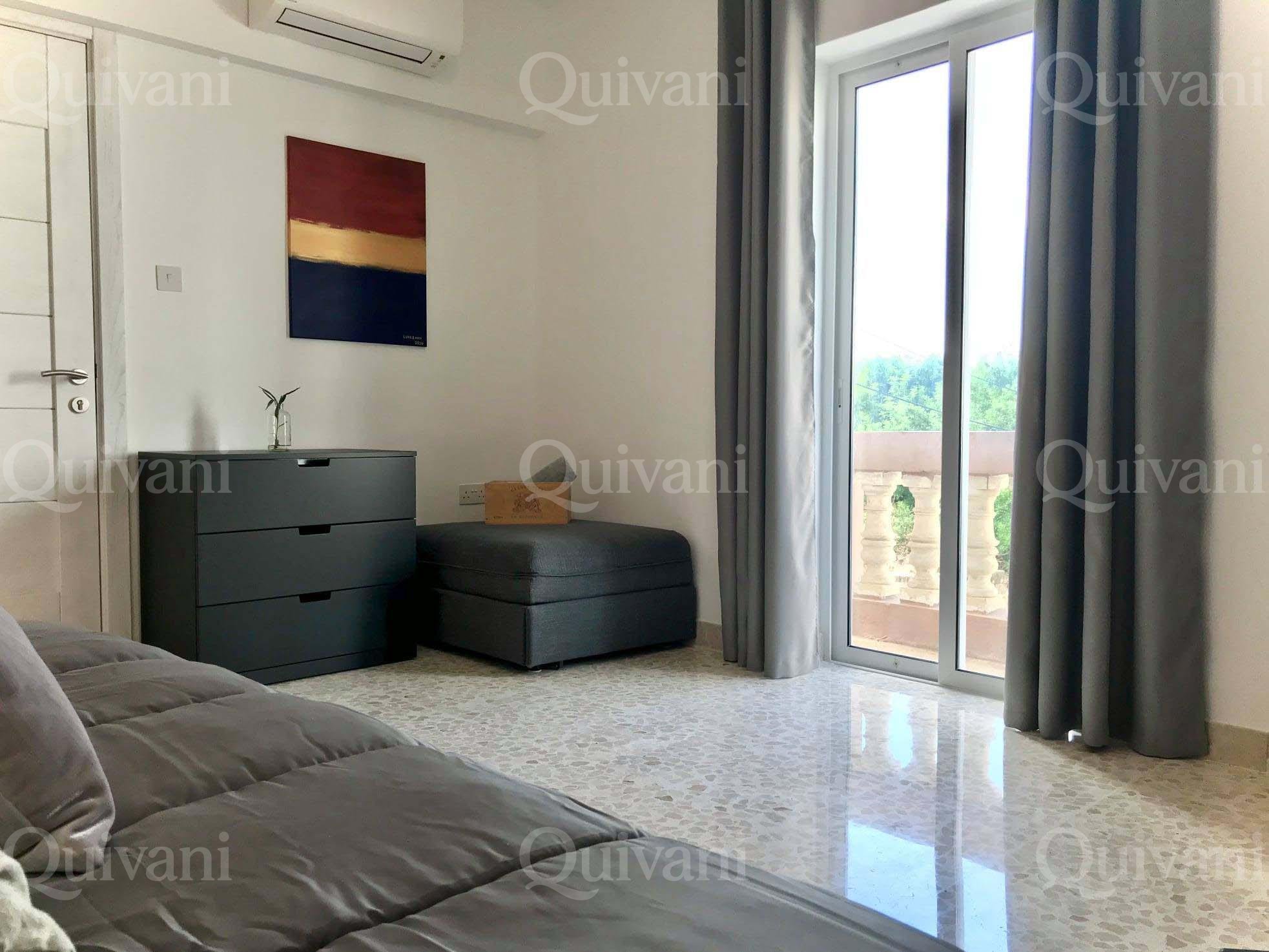Msida, Furnished Maisonette