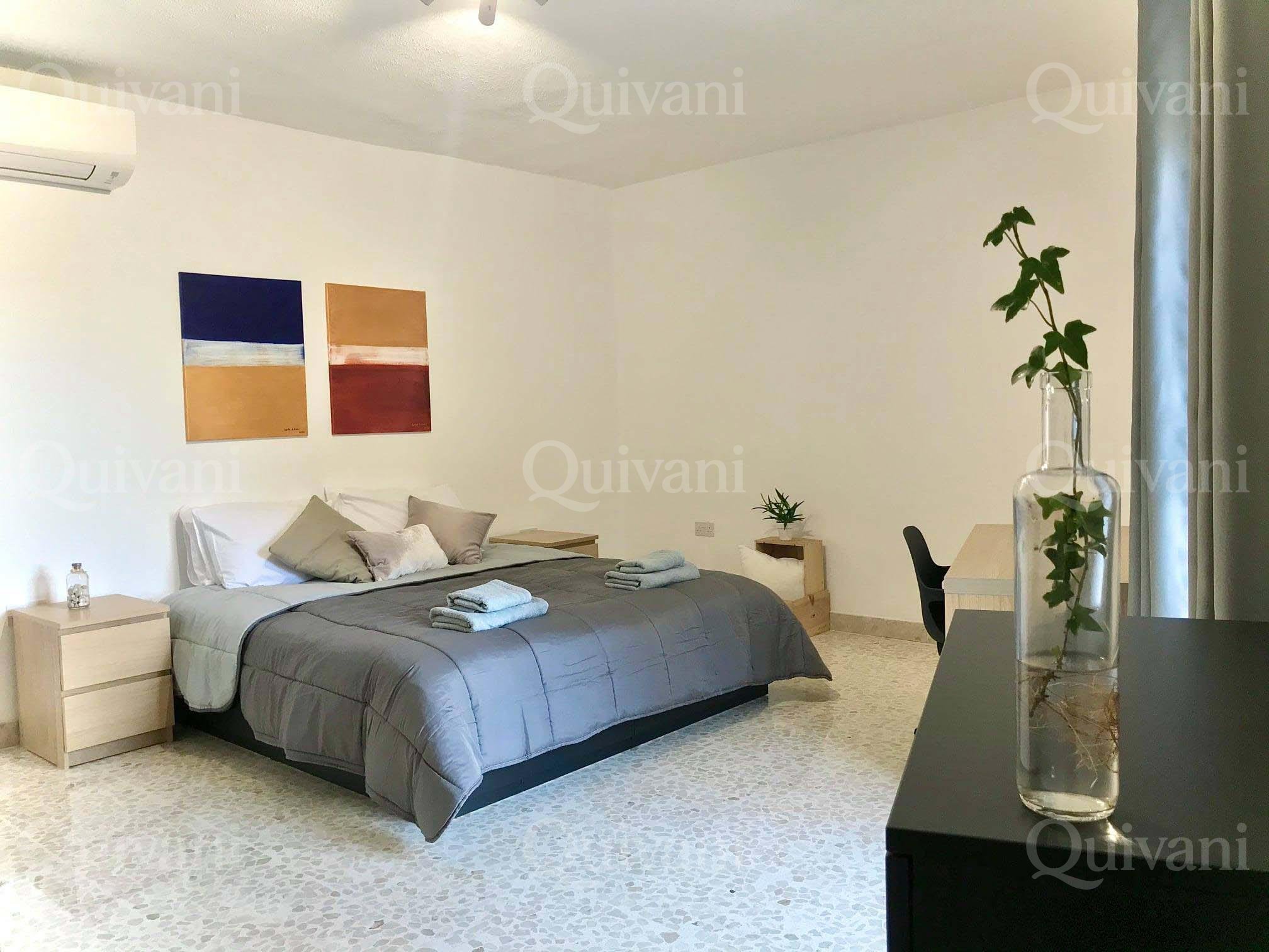 Msida, Furnished Maisonette