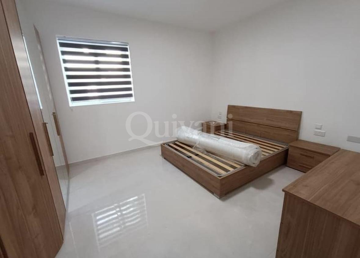 Ta'' Xbiex, Furnished Apartment