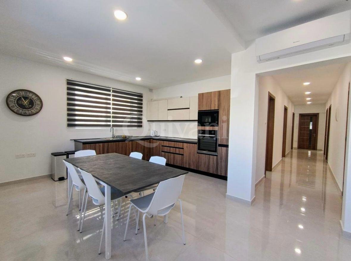 Ta'' Xbiex, Furnished Apartment