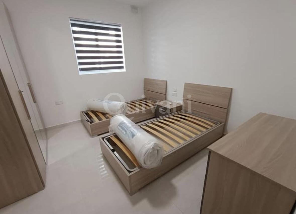 Ta'' Xbiex, Furnished Apartment