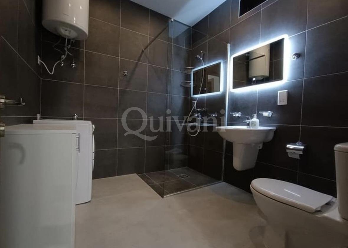 Ta'' Xbiex, Furnished Apartment