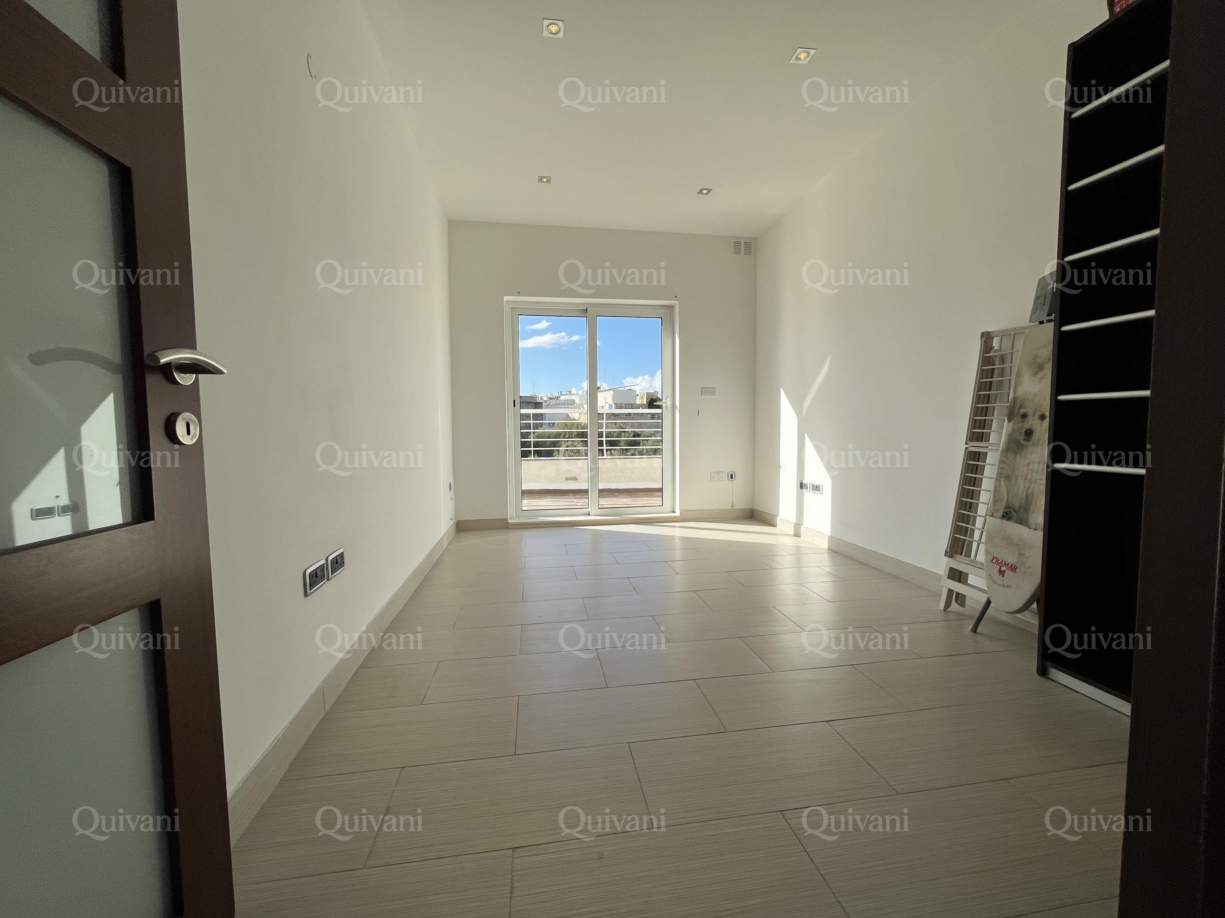 Siggiewi, Furnished Apartment