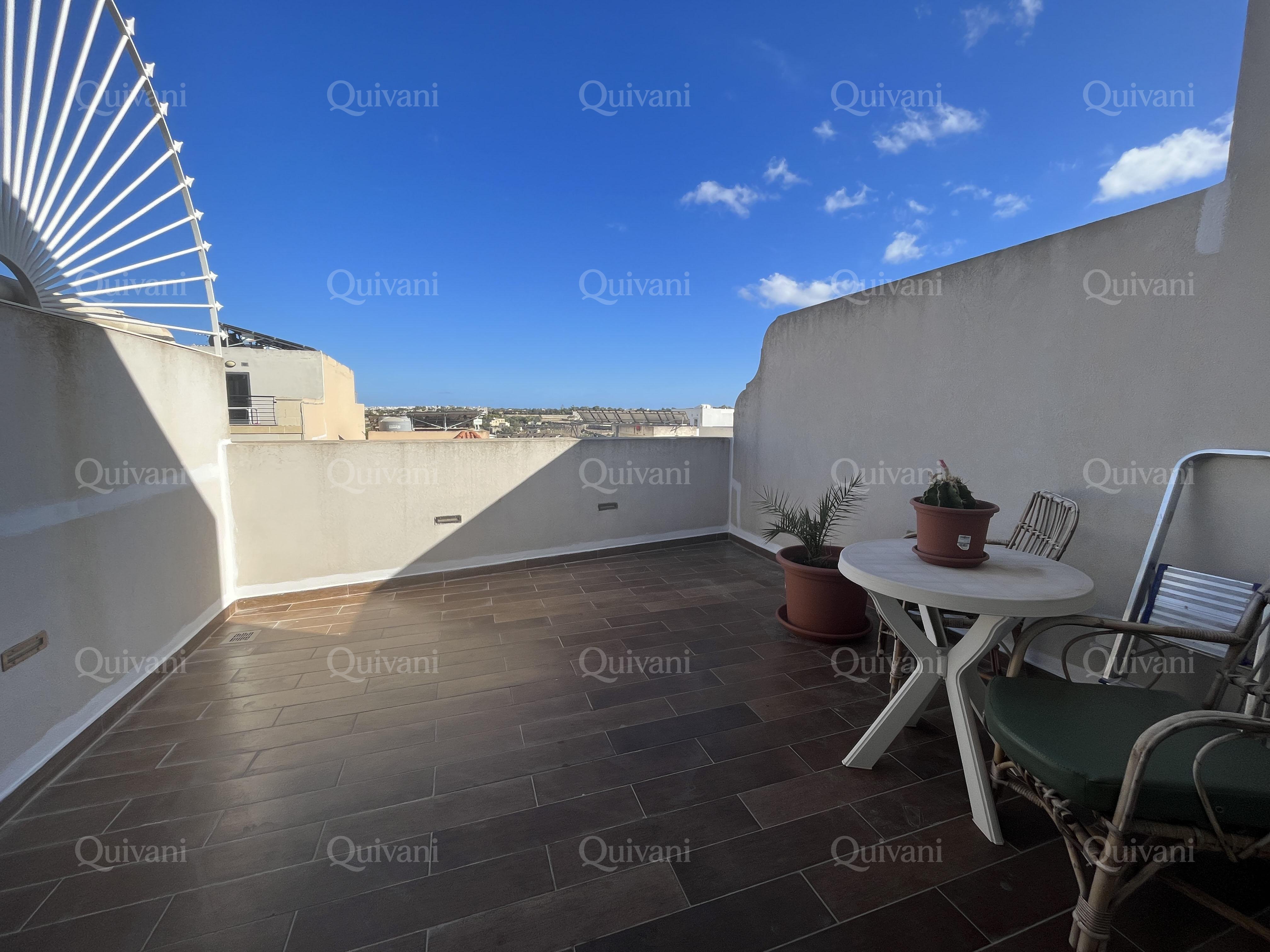 Siggiewi, Furnished Apartment