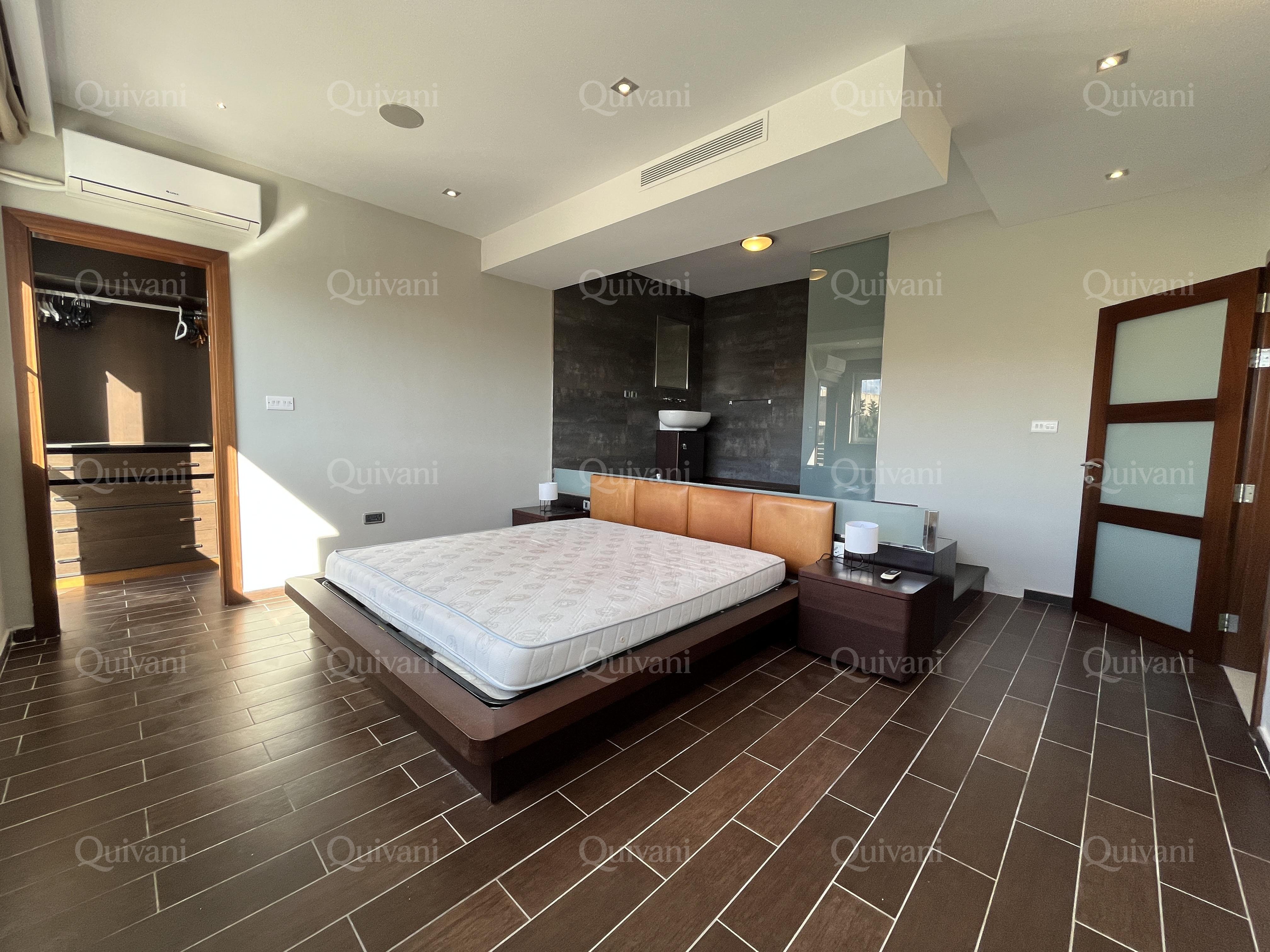 Siggiewi, Furnished Apartment