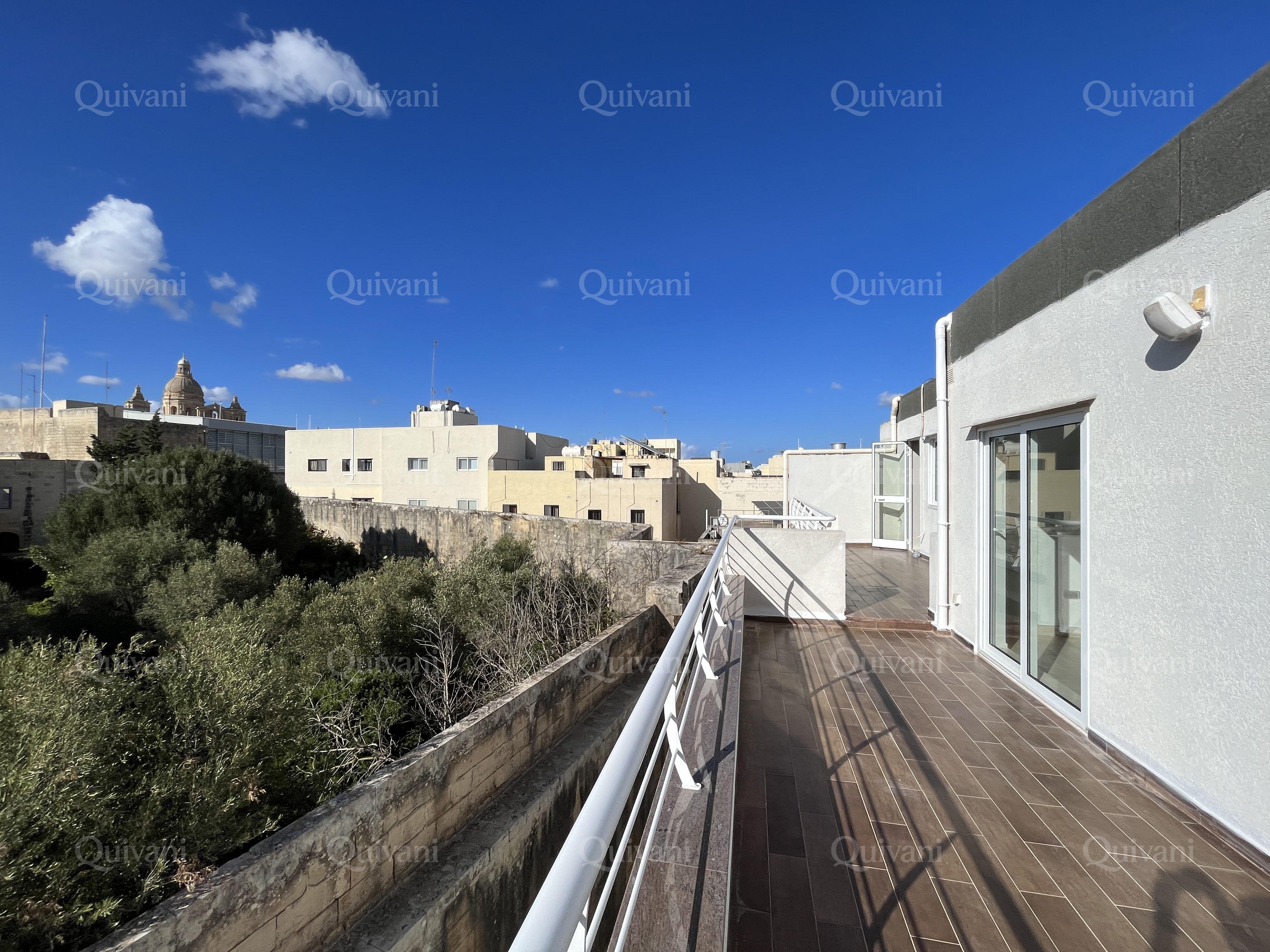 Siggiewi, Furnished Apartment
