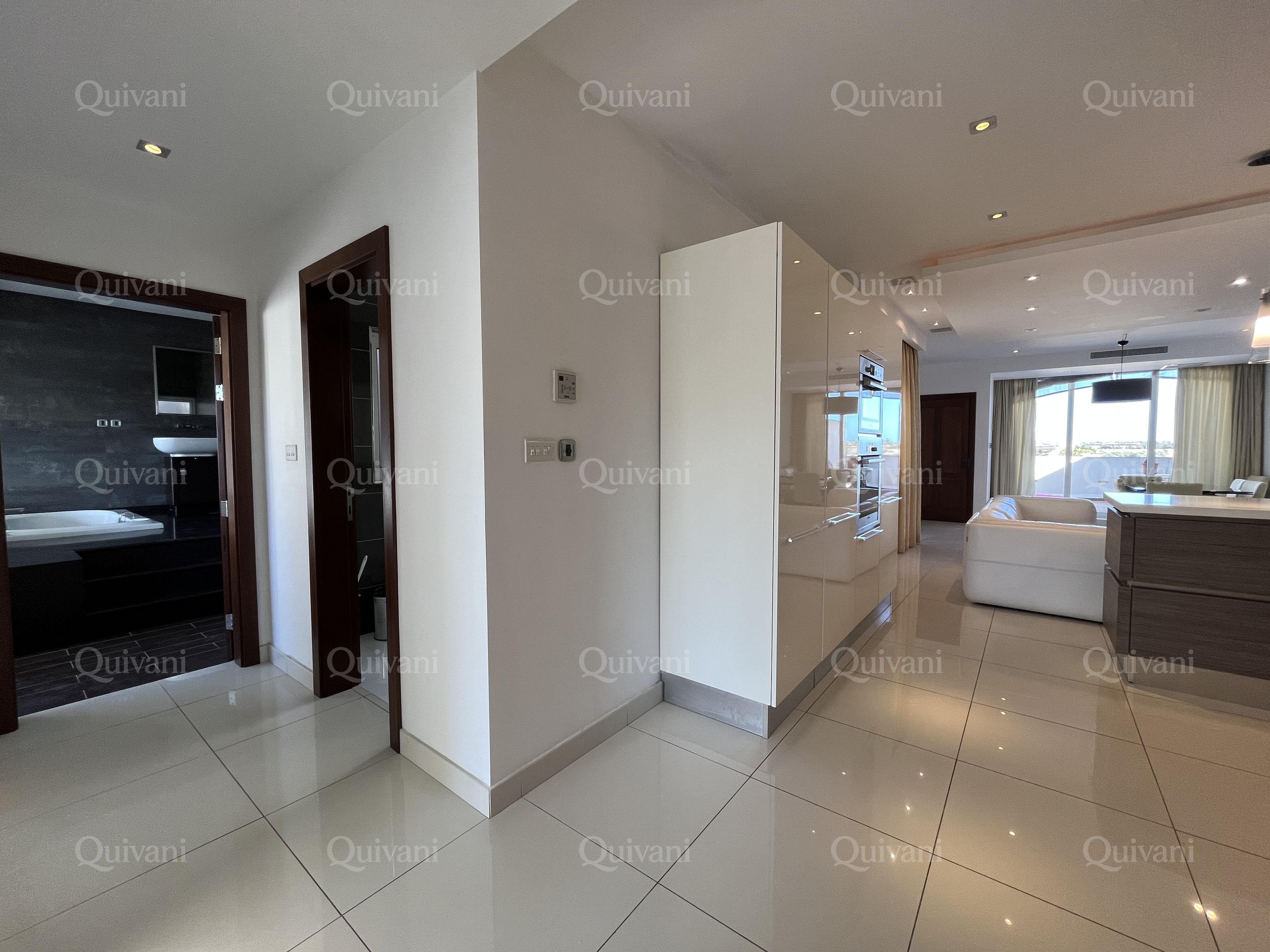 Siggiewi, Furnished Apartment