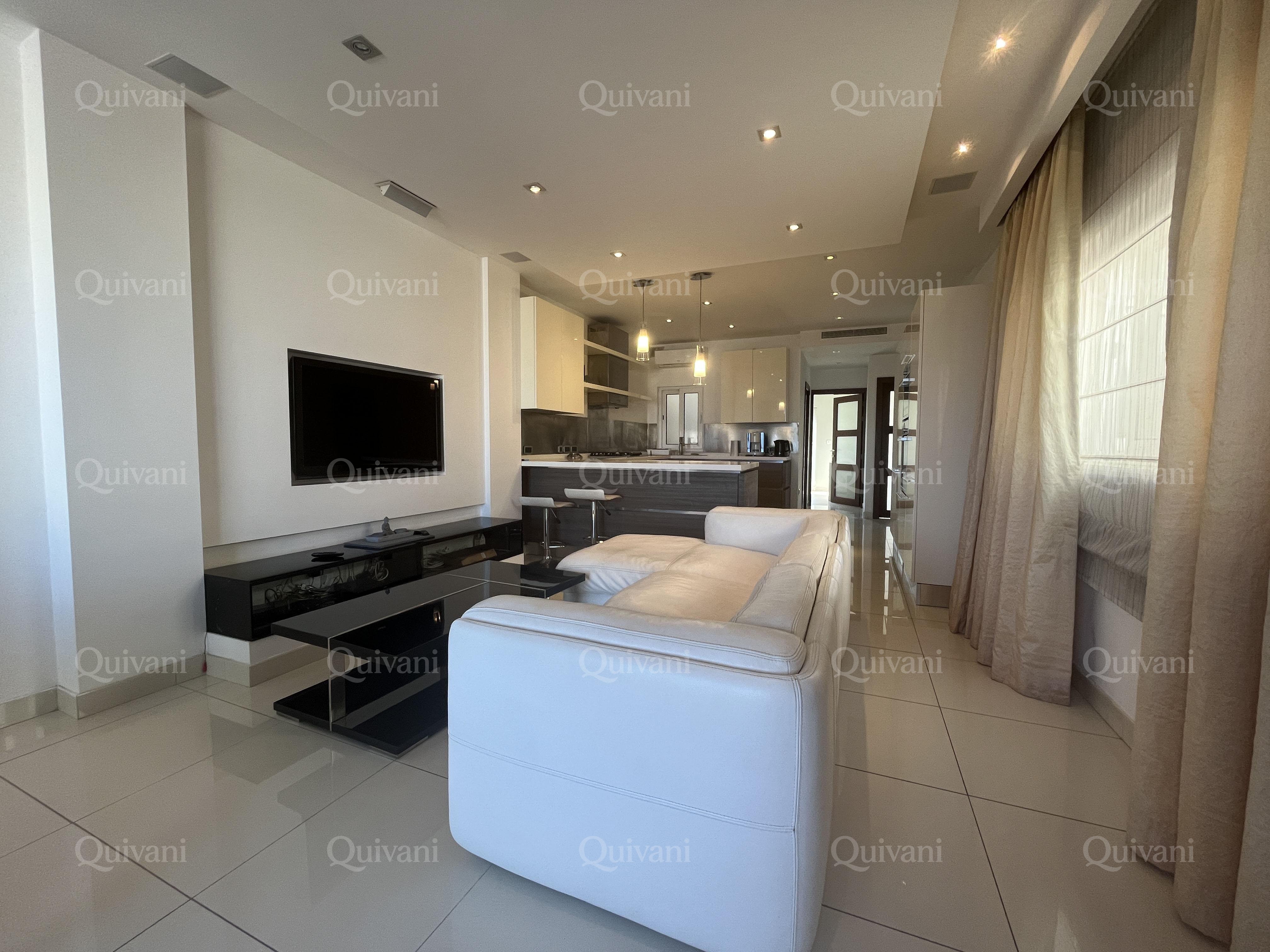 Siggiewi, Furnished Apartment