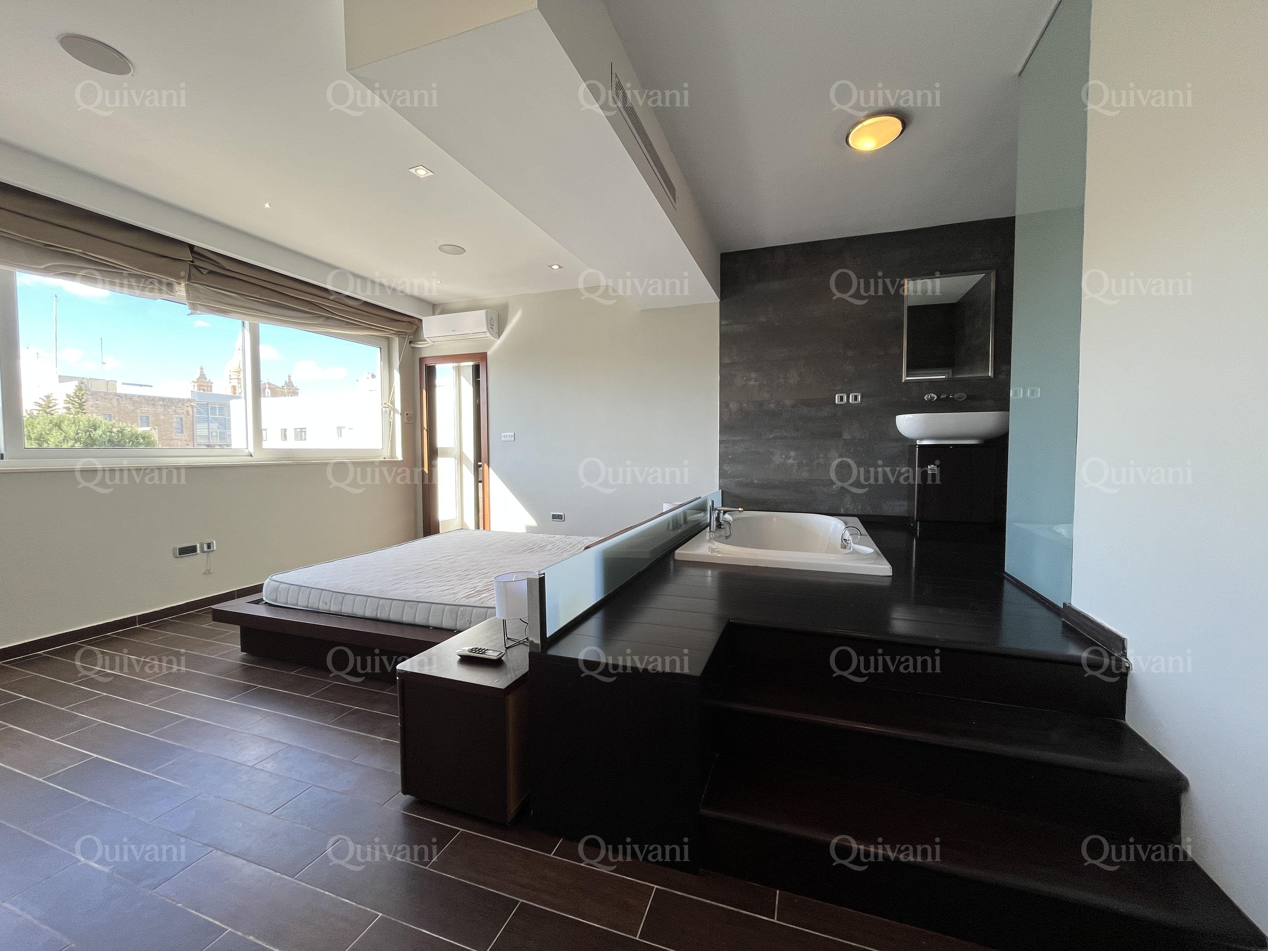 Siggiewi, Furnished Apartment