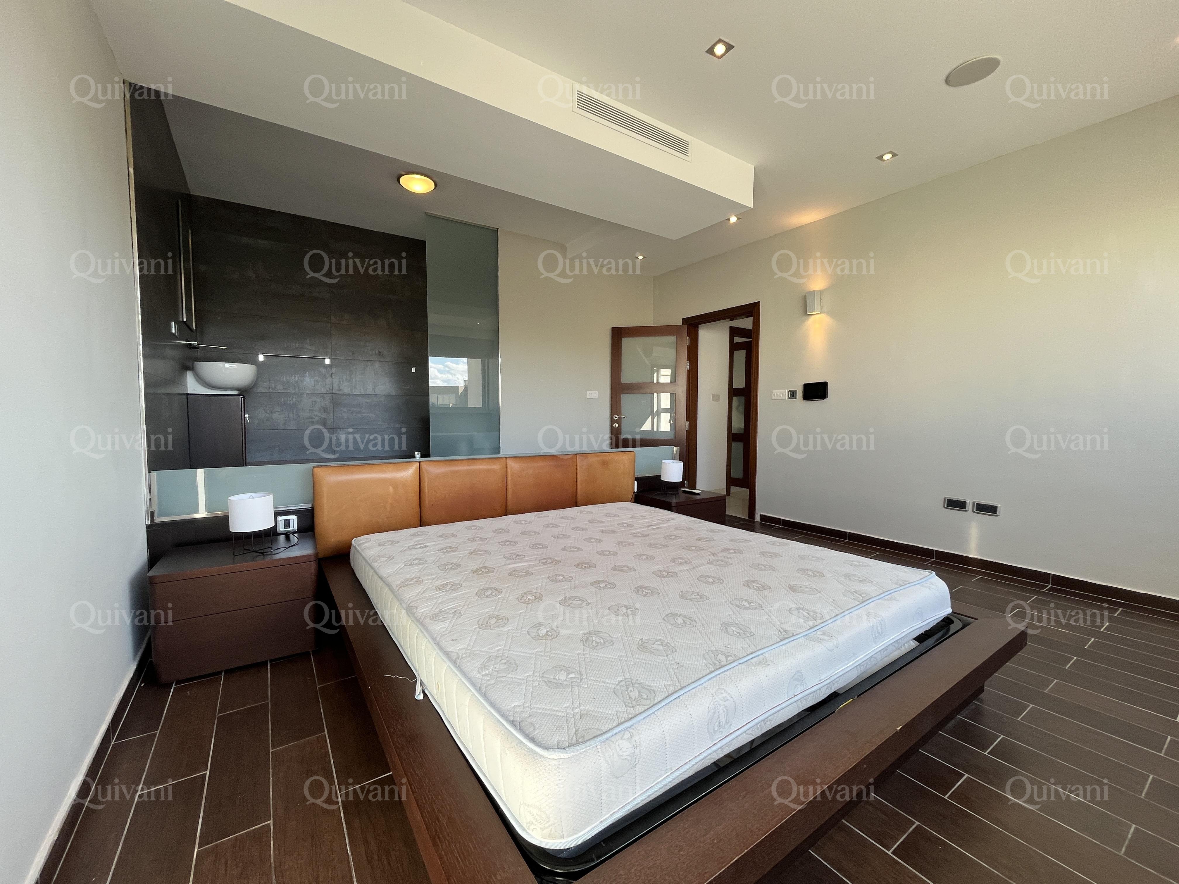 Siggiewi, Furnished Apartment